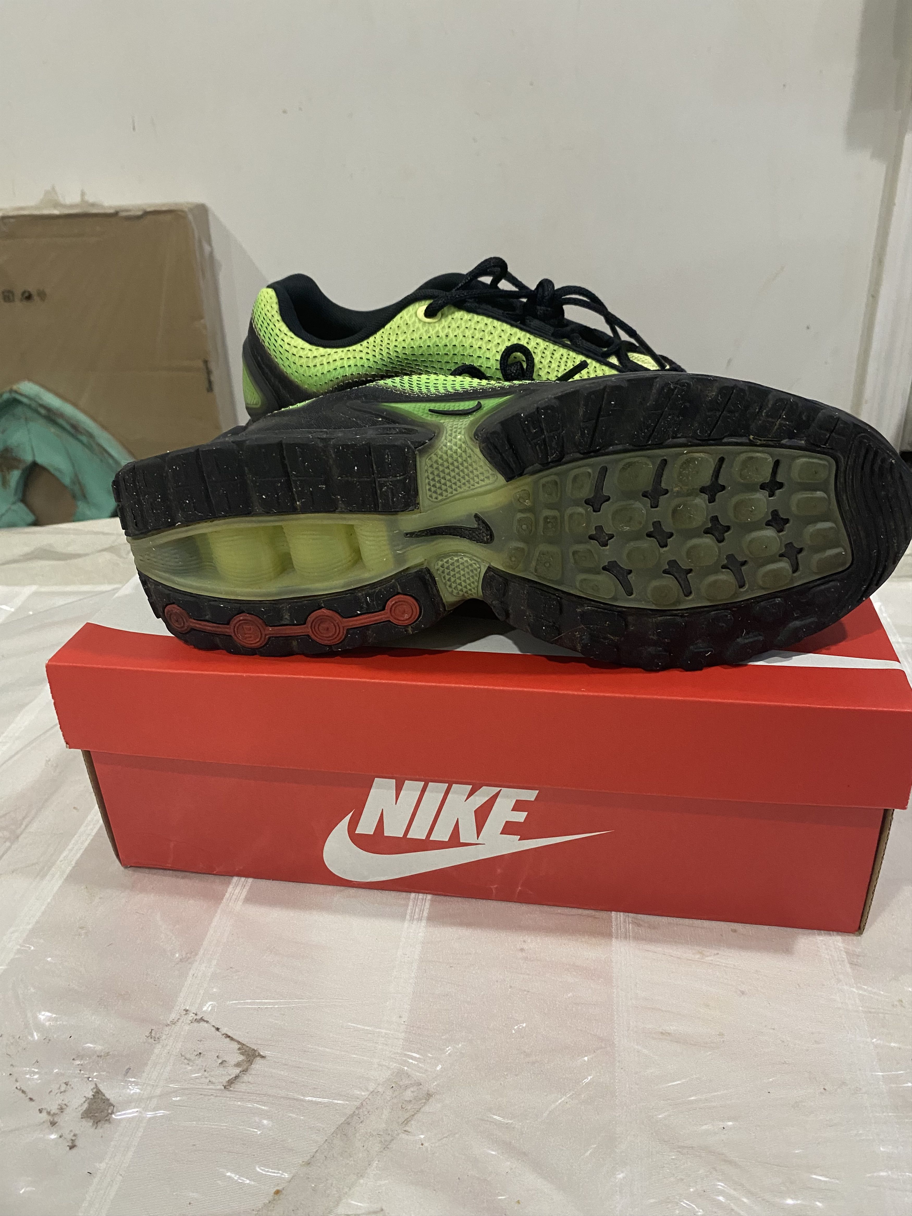 Nike Air Max DN AMD Size US 11 / EU 44 - 5 Thumbnail