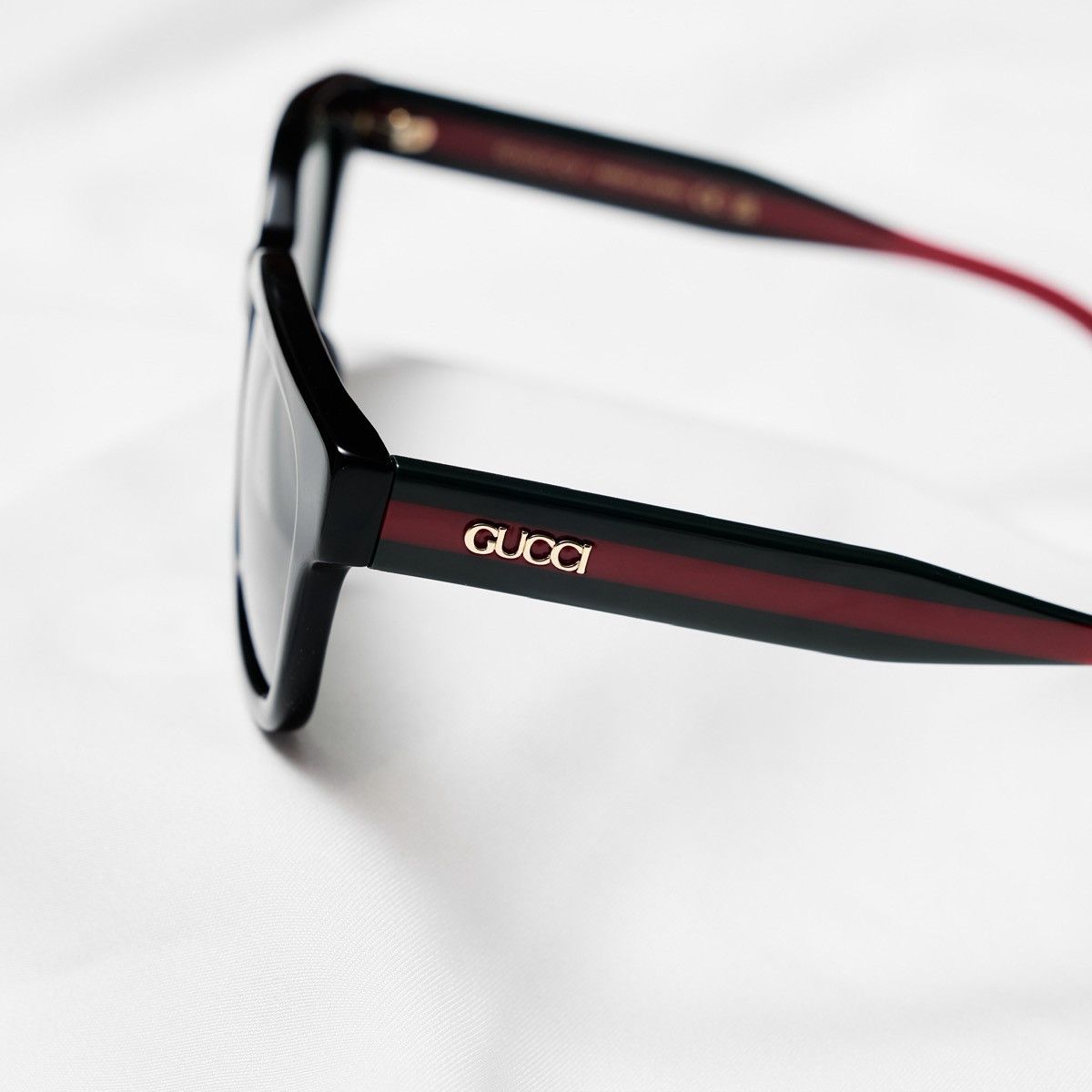 Gucci GUCCI GG1872SK 001 SUNGLASSES Size ONE SIZE - 3 Thumbnail