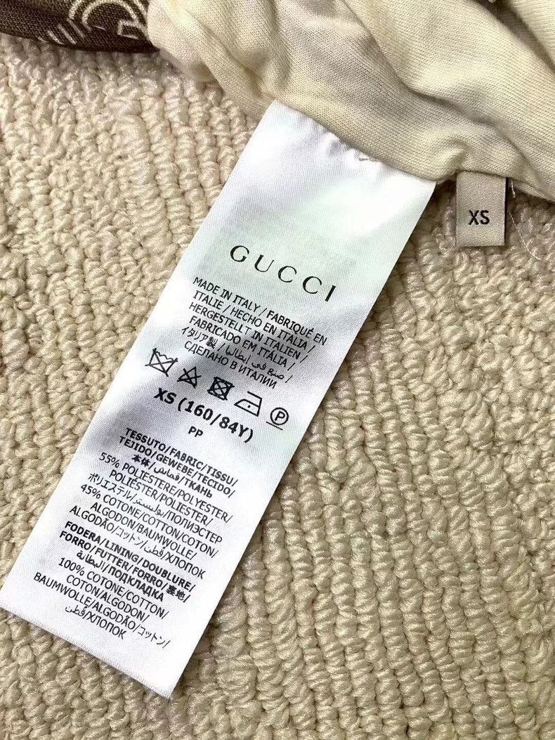 Gucci Gucci New short jacket 2501-Nextarrow Size US XS / EU 42 / 0 - 6 Thumbnail