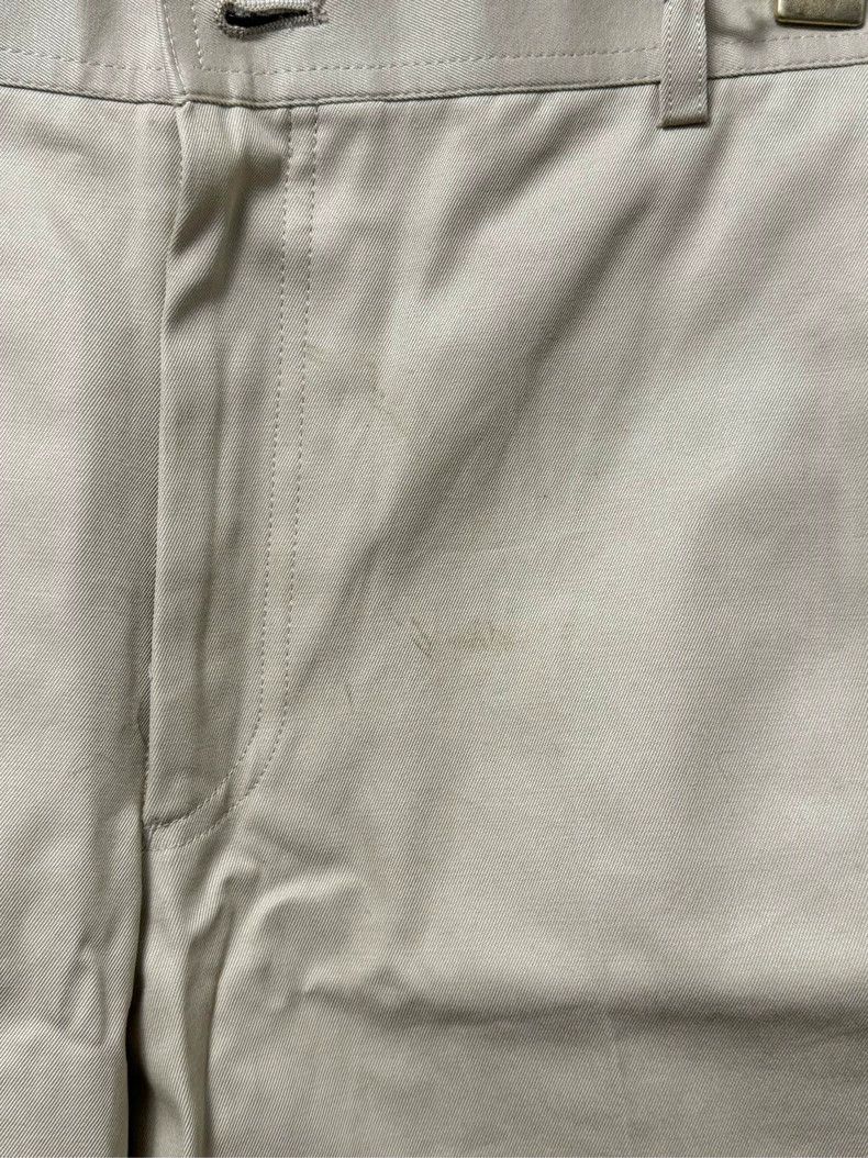 Thom Browne Thom Browne size2 Casual khaki shorts Size US 27 - 7 Thumbnail