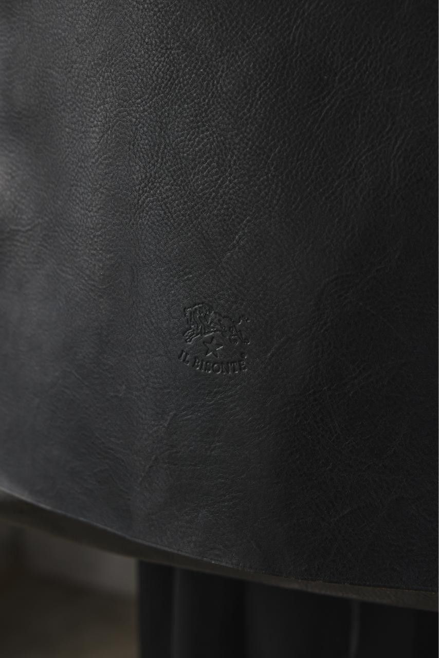 Il Bisonte IL BISONTE Leather Messenger Bag Size ONE SIZE - 6 Thumbnail
