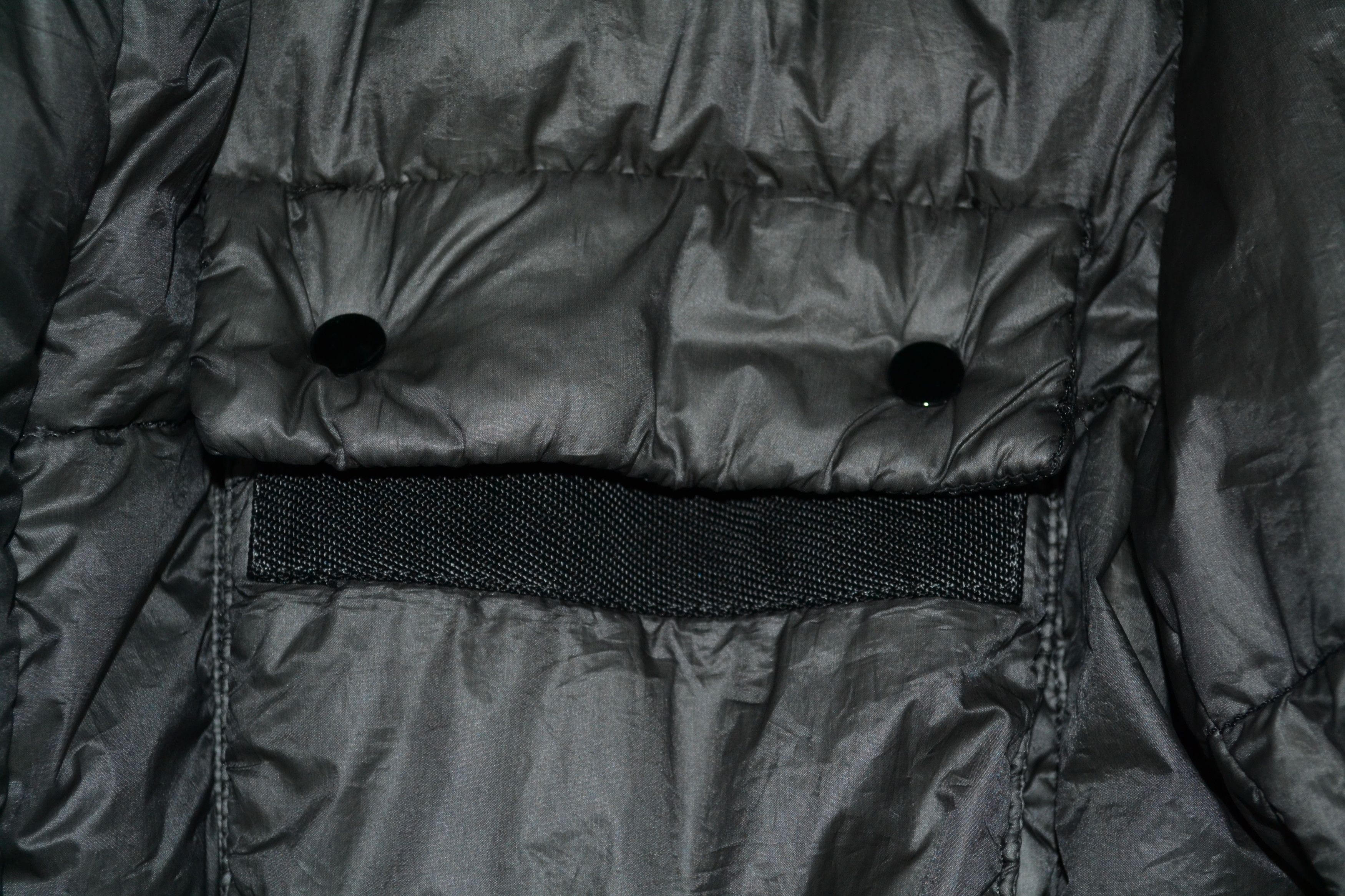 Stone Island Stone Island Garment Dyed Down Jacket Size US L / EU 52-54 / 3 - 5 Thumbnail