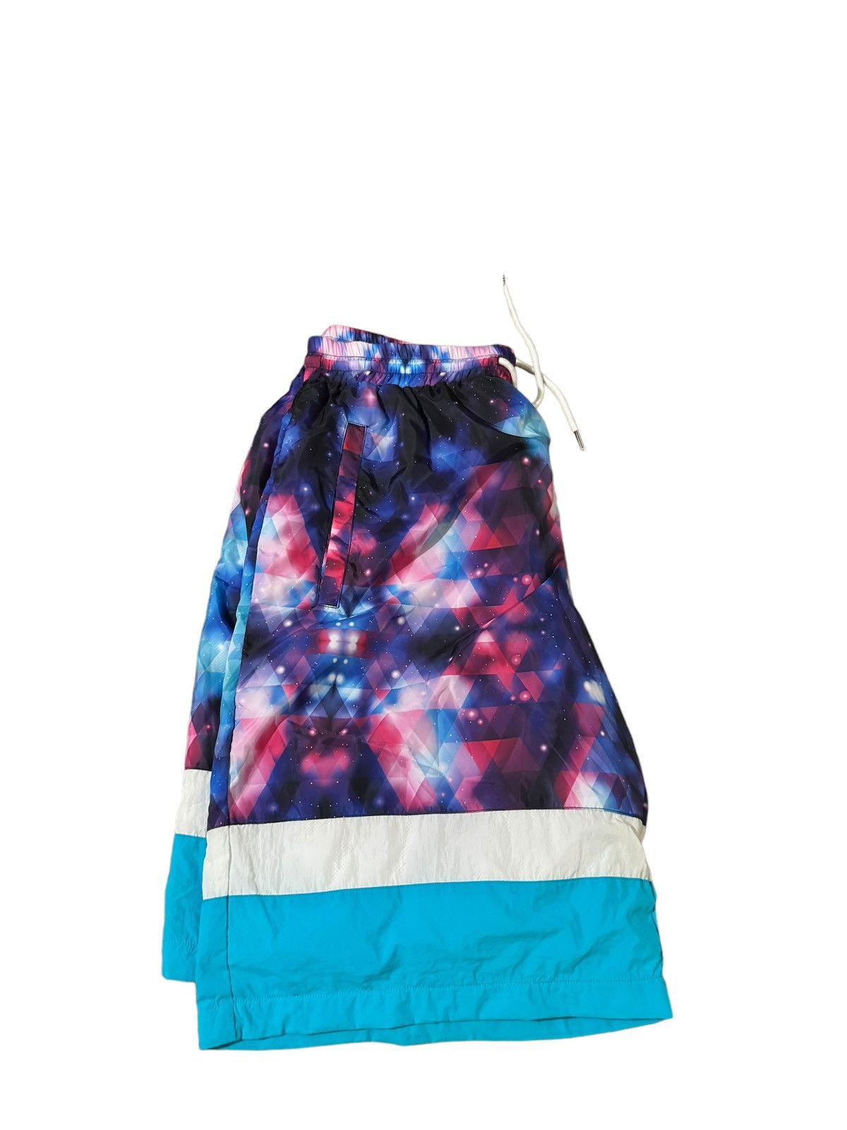 Smoke Rise Men Summer short Size US 34 / EU 50 - 3 Thumbnail