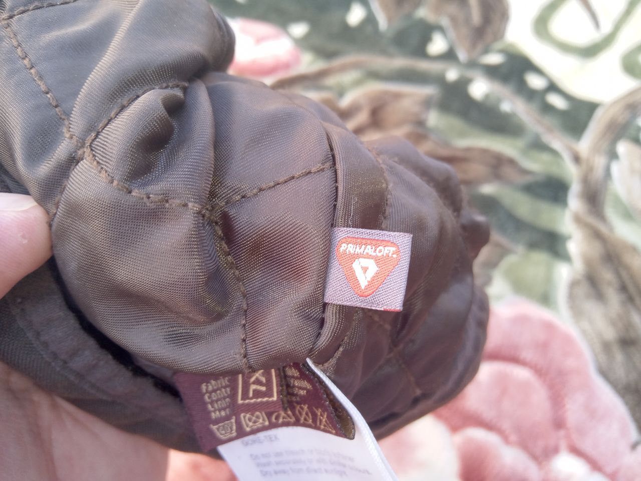 Other Harkila Pro Hunter Cap Size ONE SIZE - 10 Thumbnail