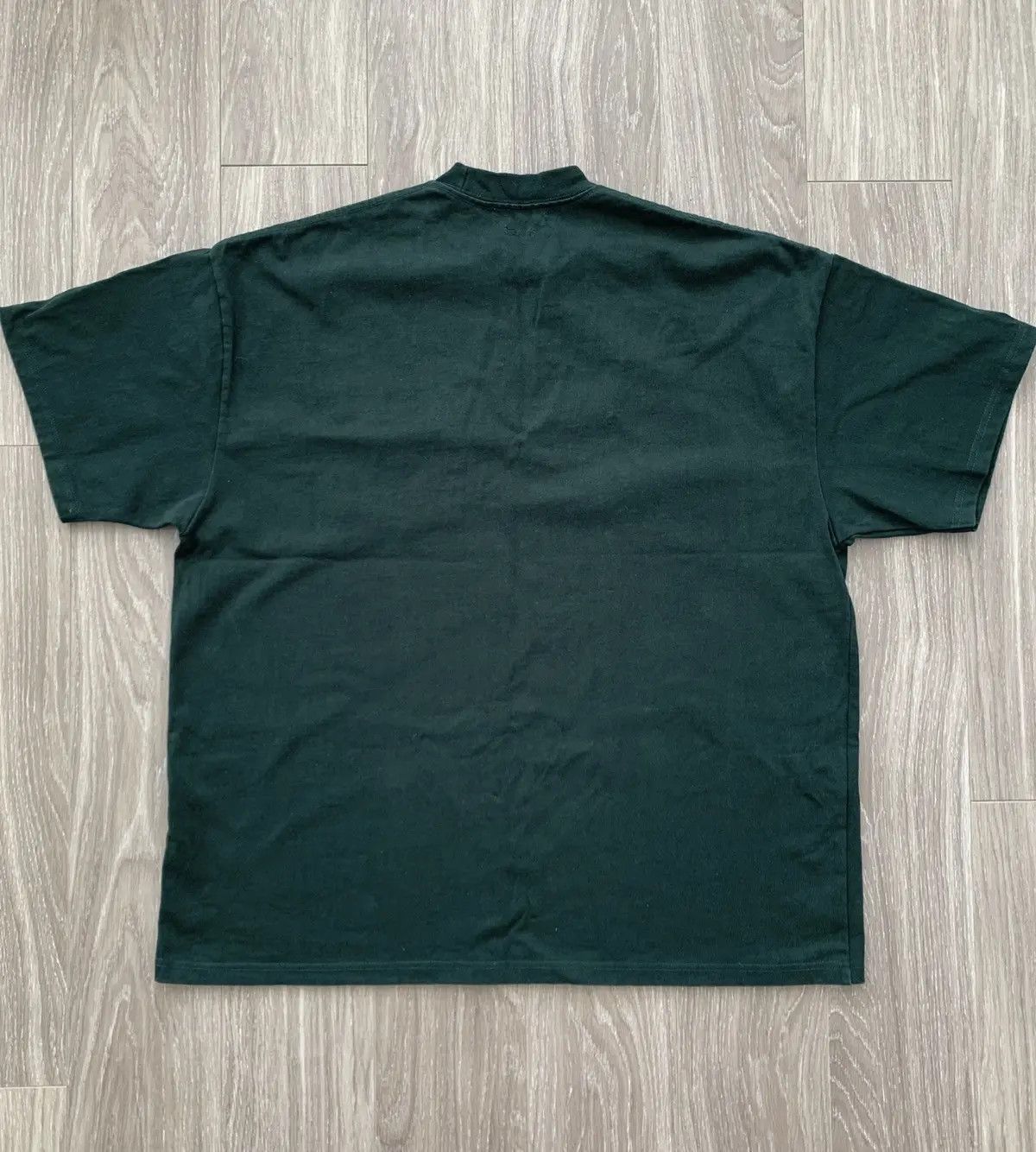 Japanese Brand × Nautica Nautica Japan Pocket tee Size US XL / EU 56 / 4 - 2 Thumbnail
