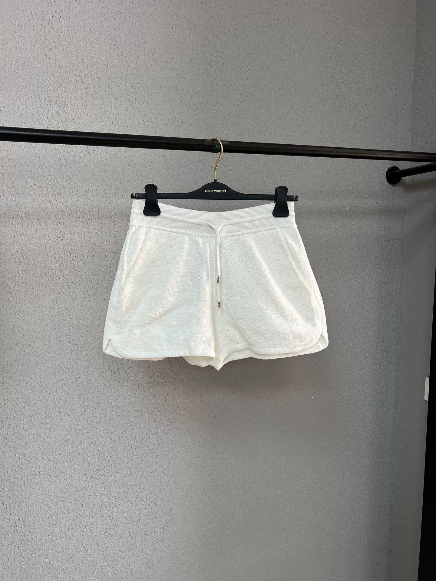 Loro Piana Loro Piana Cotton Sports Shorts Size 38" / US 16 / IT 52 - 1 Thumbnail