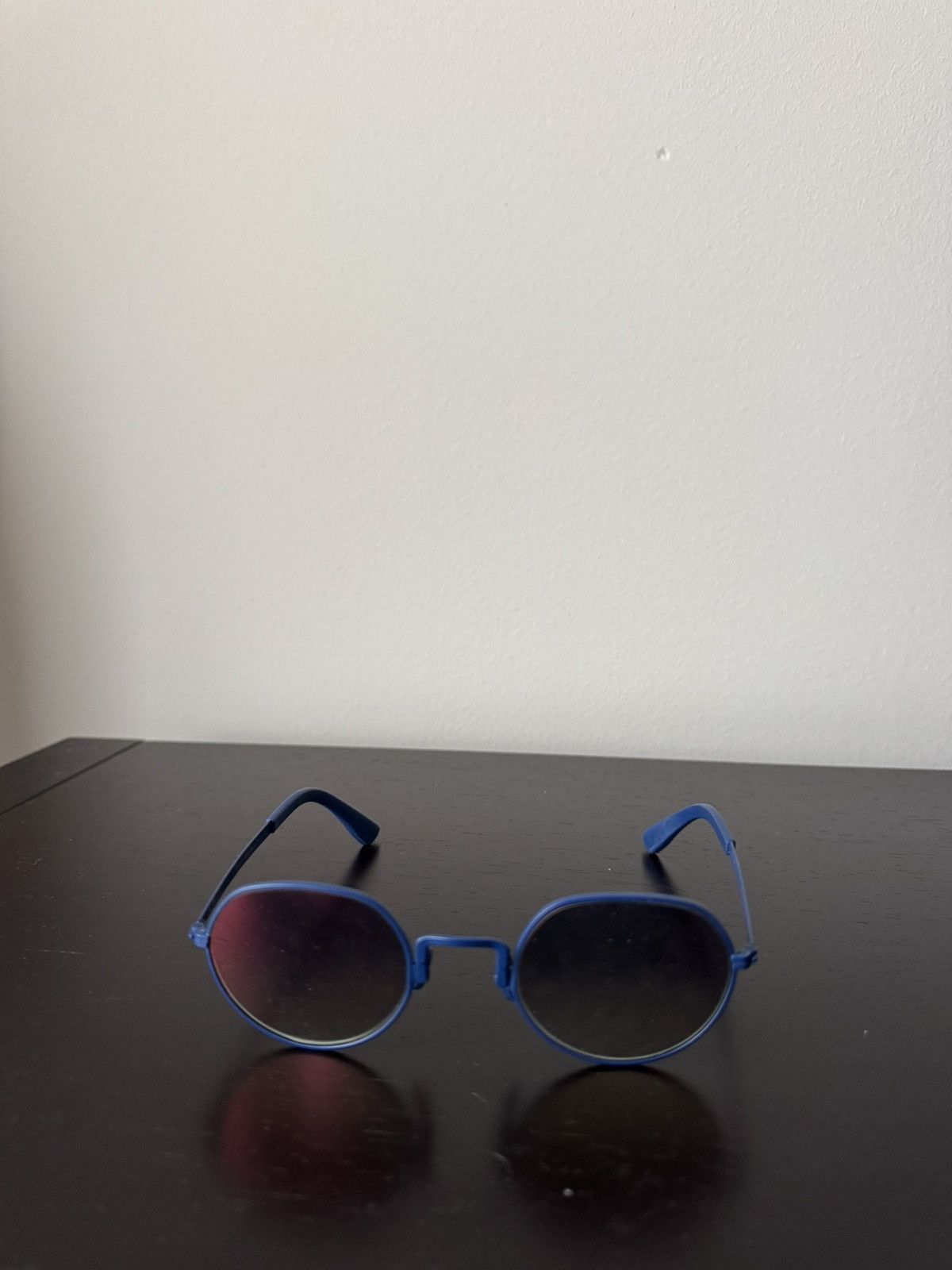 Kiton Kiton Tondo Sunglasses Size ONE SIZE - 1 Thumbnail