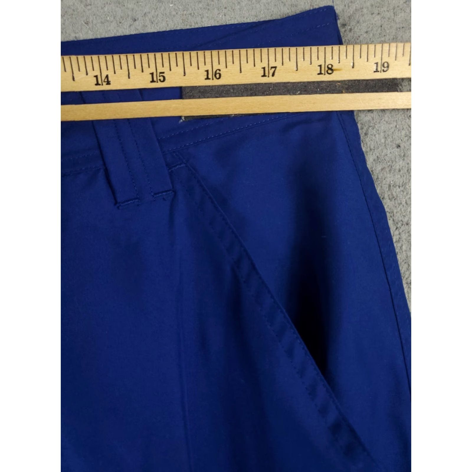 Oakley Oakley Pants Mens Size 36x28 Wide Baggy Retro Relaxed Cargo Size US 36 / EU 52 - 4 Thumbnail