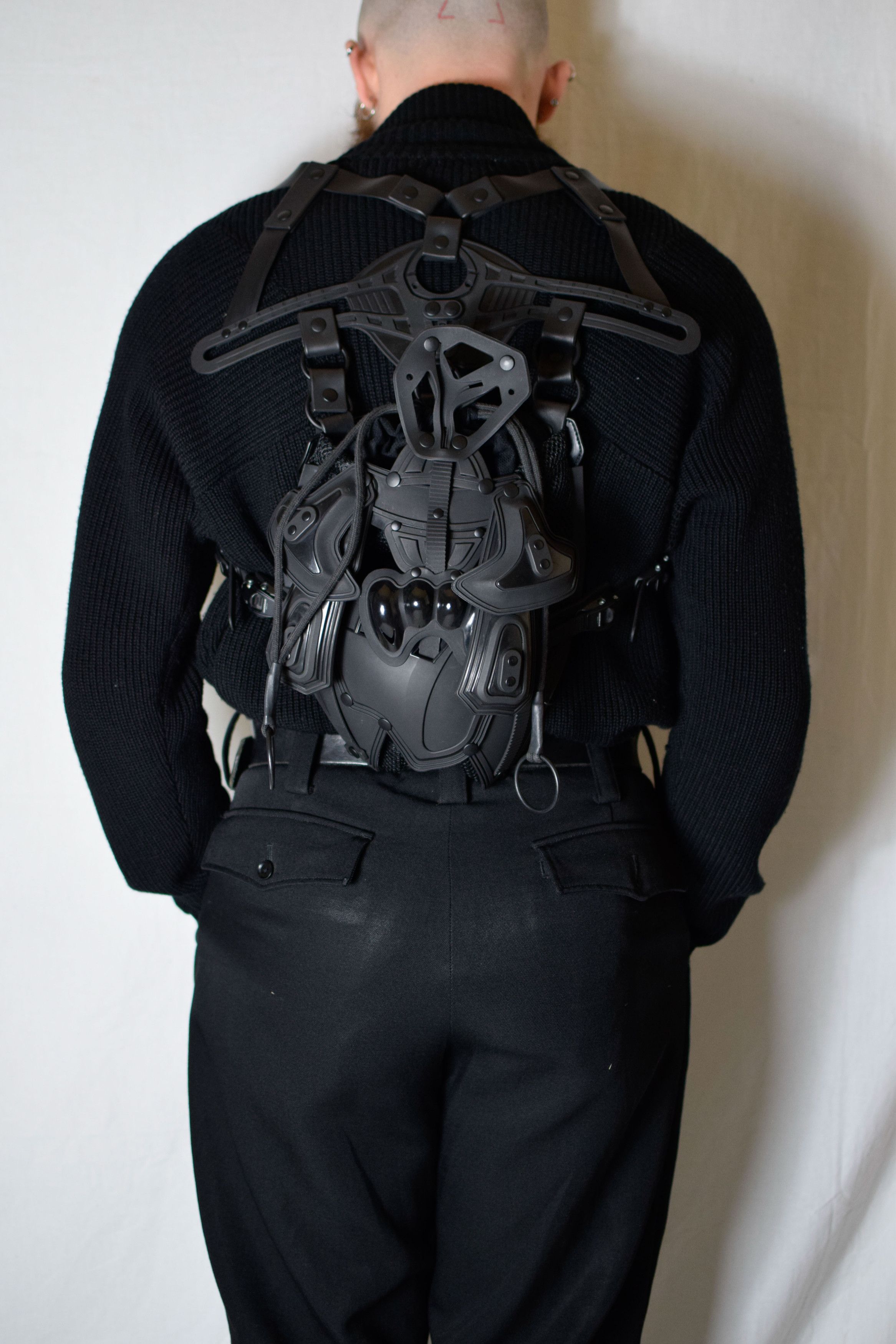 Innerraum Inneraum Dolly Backpack Size ONE SIZE - 1 Thumbnail