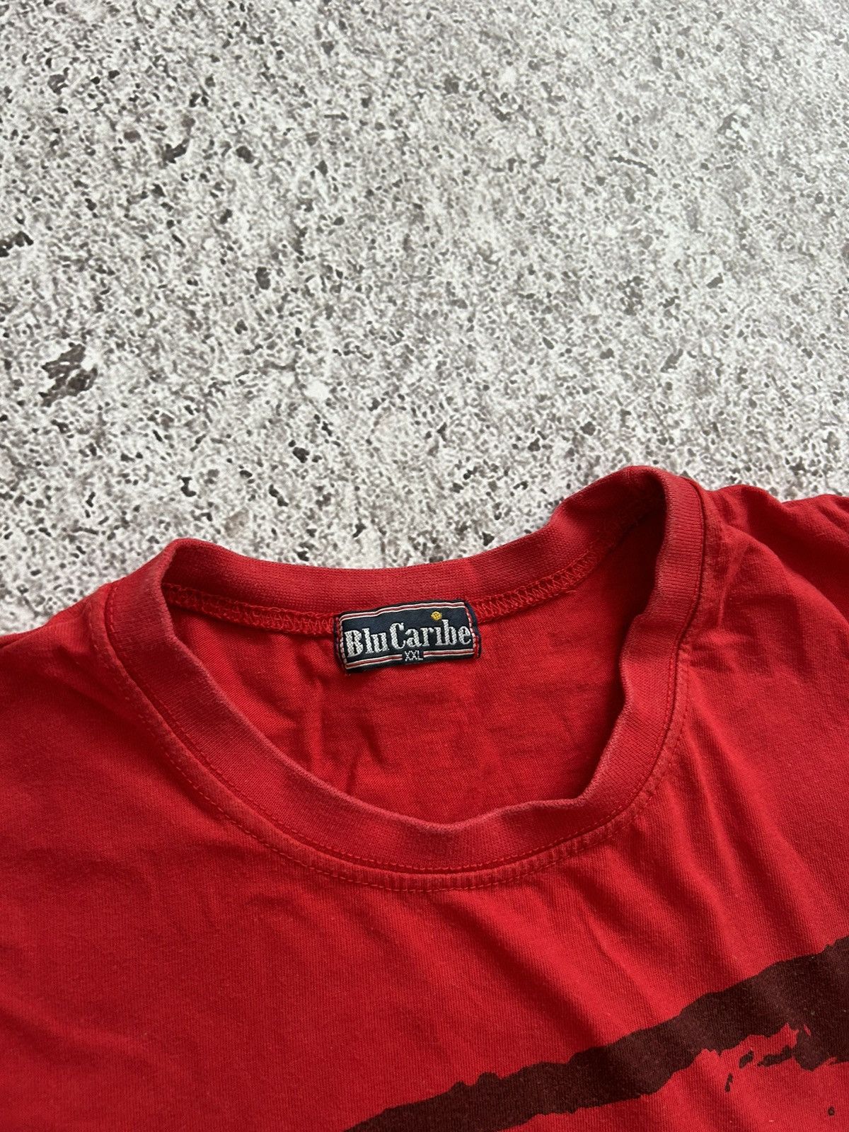 Band Tees × Vintage ❗️RARE❗️Vintage 90s Che Guevara T-shirt revolution men Size US XXL / EU 58 / 5 - 5 Thumbnail