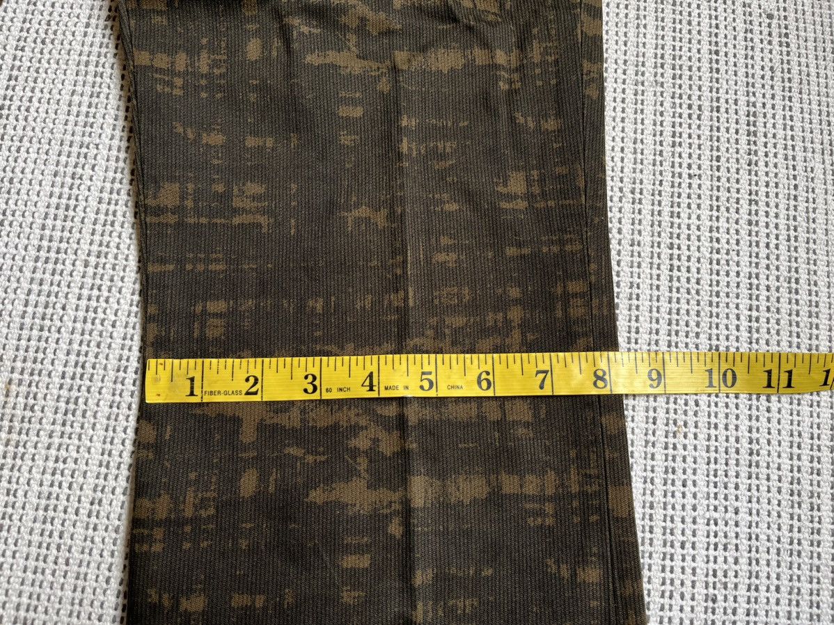 Tornado Mart Tornado Mart flare pants Size US 29 - 12 Thumbnail