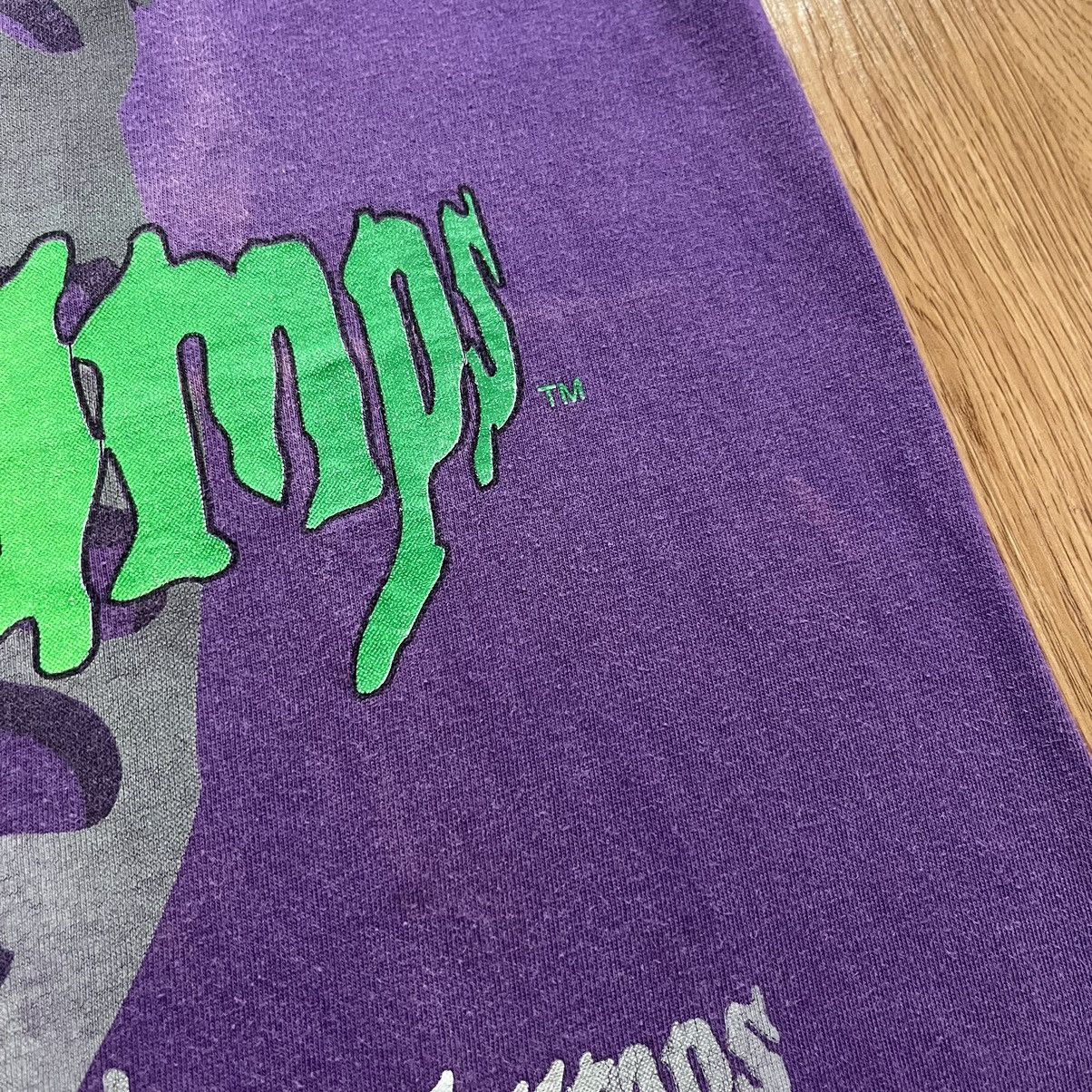 Vintage Vintage1996s Goosebumps Mummy Size US XS / EU 42 / 0 - 7 Thumbnail