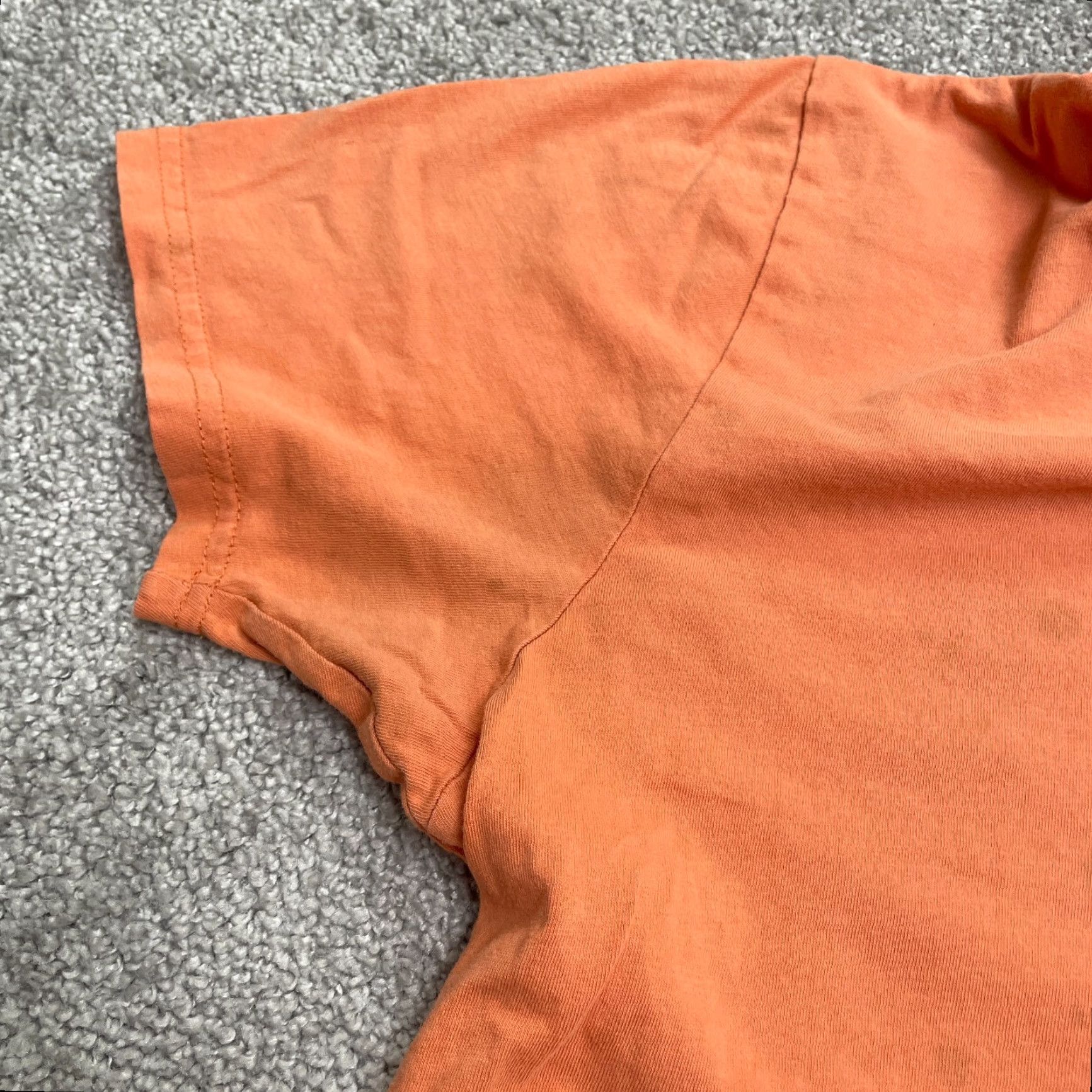 Vintage Columbia PFG T-Shirt Mens L Orange Crew Neck Short Sleeve Casual Tee Size US L / EU 52-54 / 3 - 3 Thumbnail