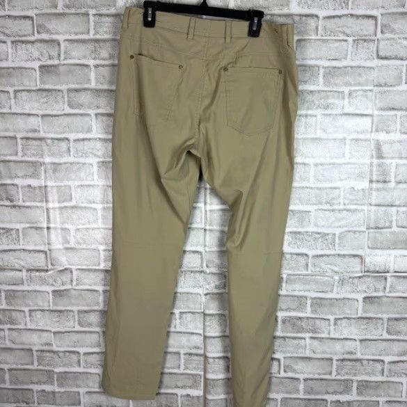 Tommy Bahama Tommy Bahama Pants Shirt? Wait. Size US 34 / EU 50 - 3 Thumbnail