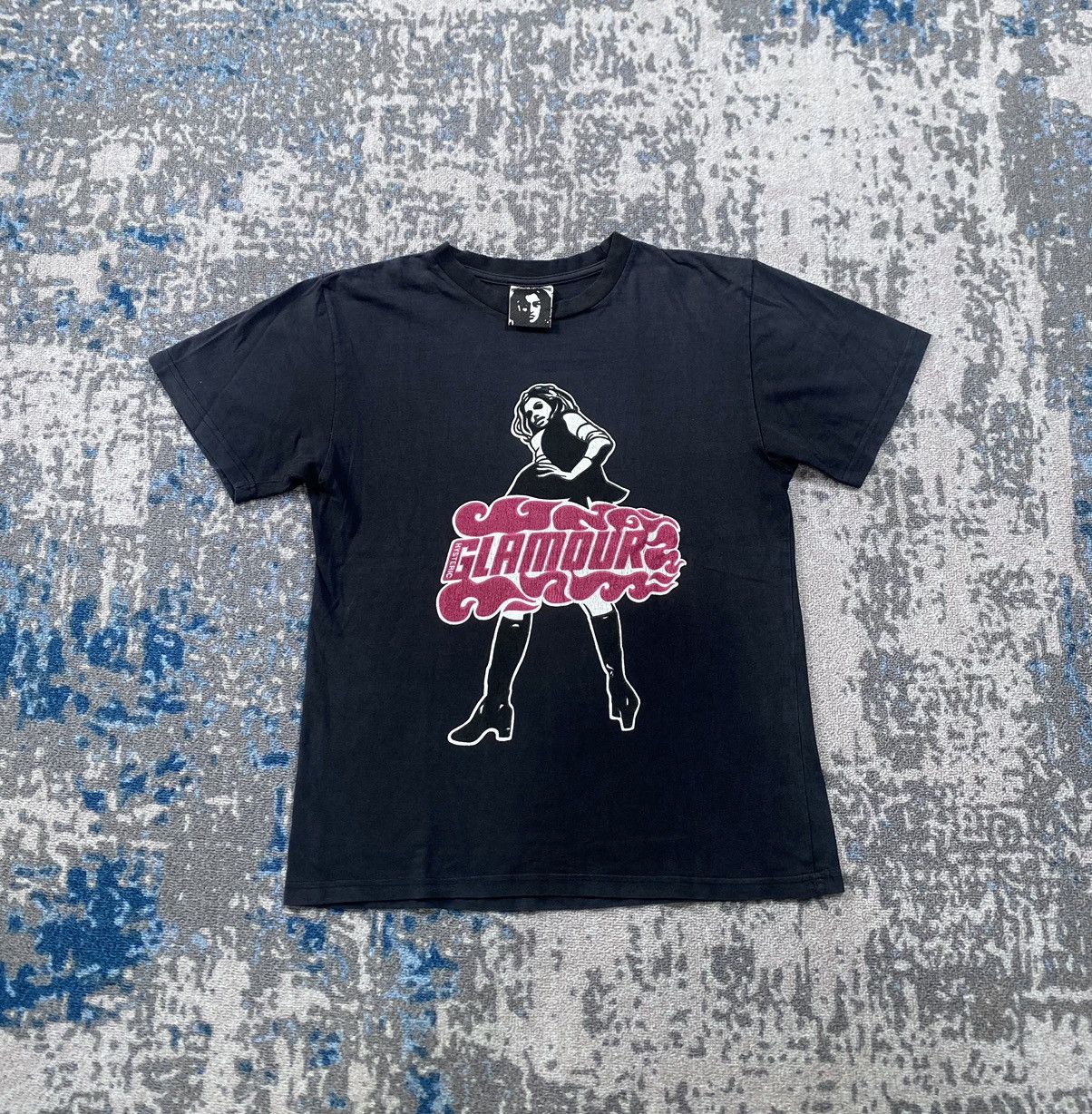 Hysteric Glamour Vintage Hysteric Glamour Size US M / EU 48-50 / 2 - 1 Thumbnail