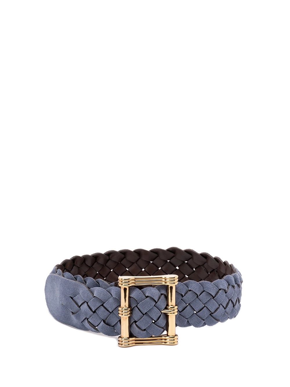`Fibbia Ardiglione` Reversible Belt