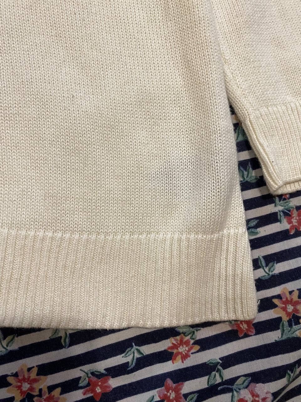Ralph Lauren Ralph Lauren Sweater Size M / US 6-8 / IT 42-44 - 5 Thumbnail