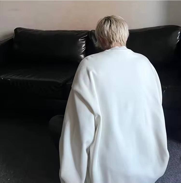 Japanese Brand × Vintage hoodie with locks Size US XL / EU 56 / 4 - 4 Thumbnail