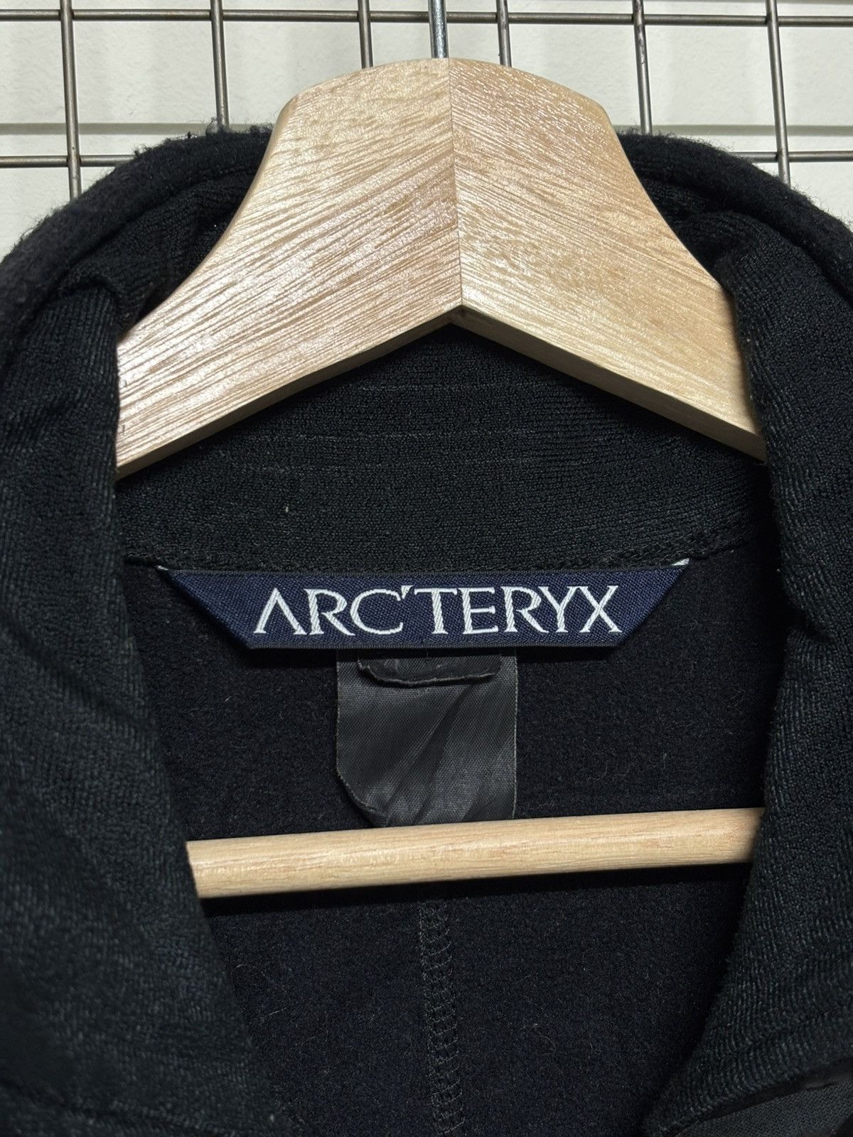 Arc'teryx × Beams Plus 🚨FINAL DROP🚨ARCTERYX x BEAMS Fleece Zipper Jacket Size US L / EU 52-54 / 3 - 6 Thumbnail