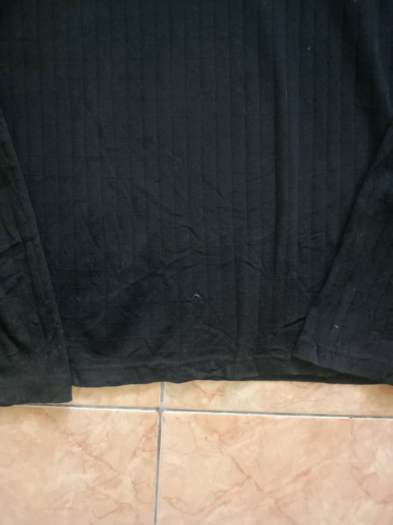 Calvin Klein Y2K Calvin Klein Tshirt Calvin Klein CK Crewneck Tee vintage Size US L / EU 52-54 / 3 - 3 Thumbnail
