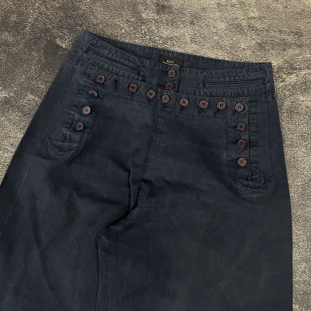 A.P.C. Pants