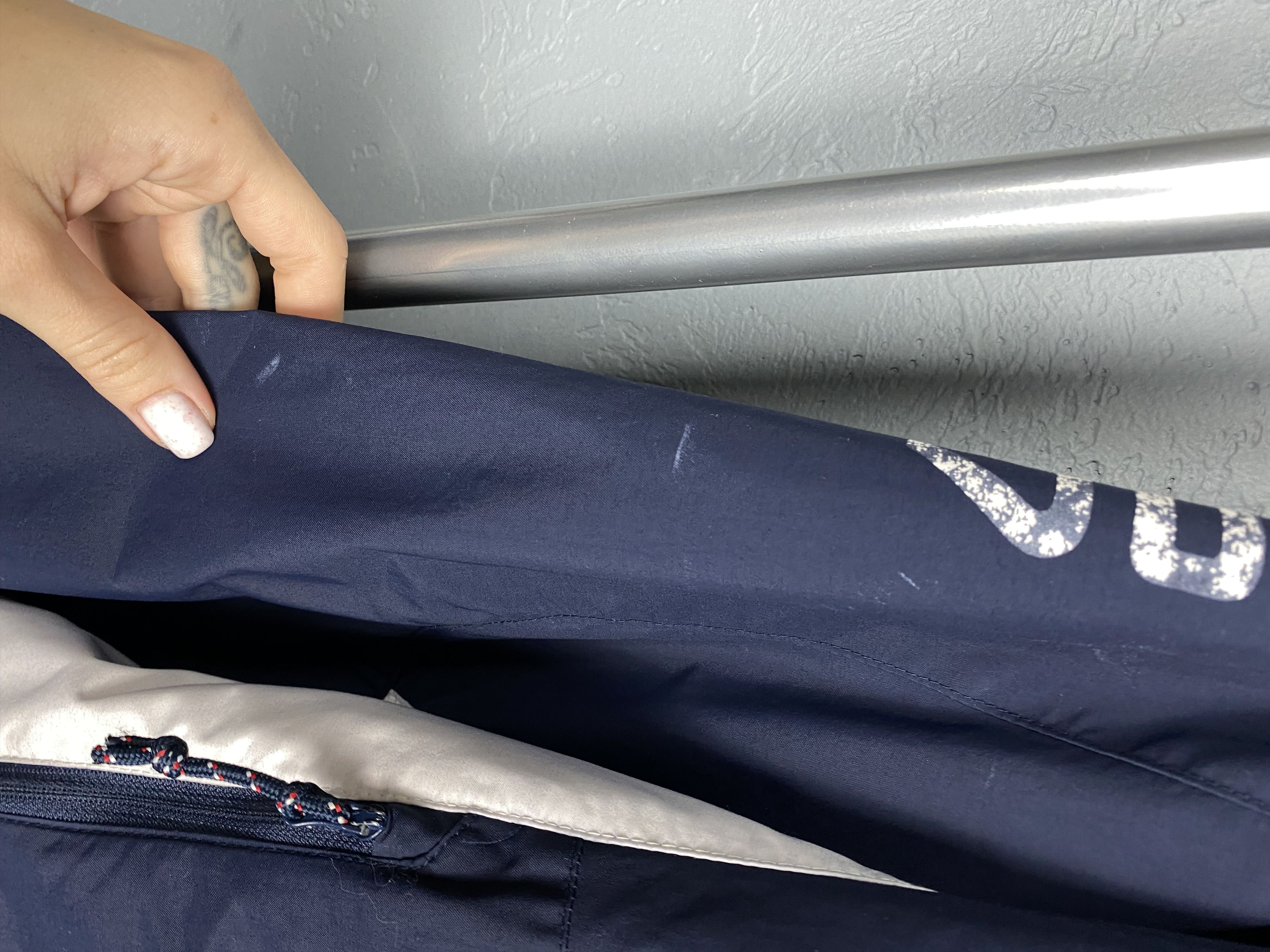 Polo Ralph Lauren × Ralph Lauren Polo Ralph Lauren Alpine Ski Outfitter Jacket Y2K Size US M / EU 48-50 / 2 - 6 Thumbnail