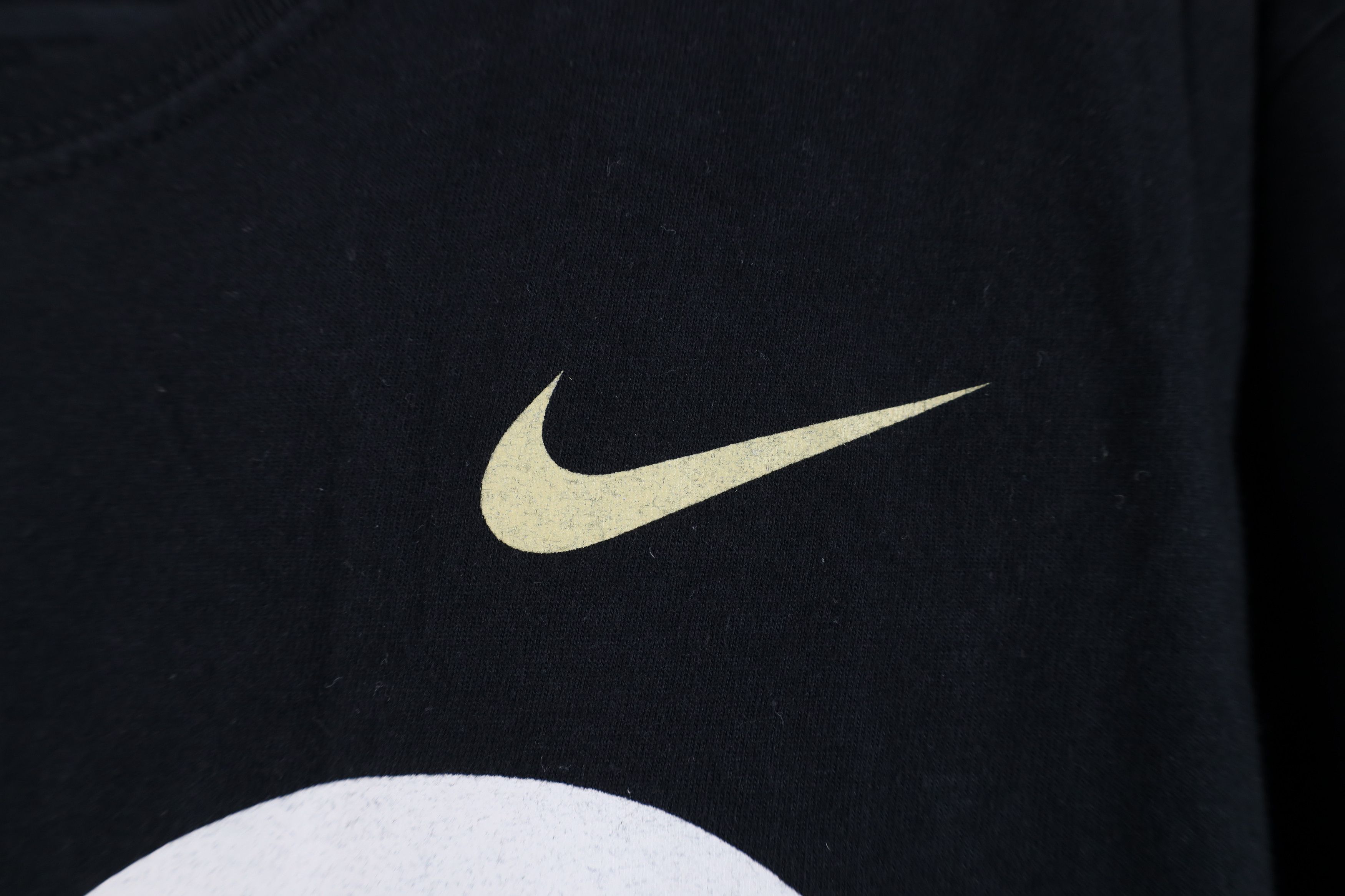 Nike Nike Go Buffs University of Colorado Football T-Shirt Size US L / EU 52-54 / 3 - 5 Thumbnail
