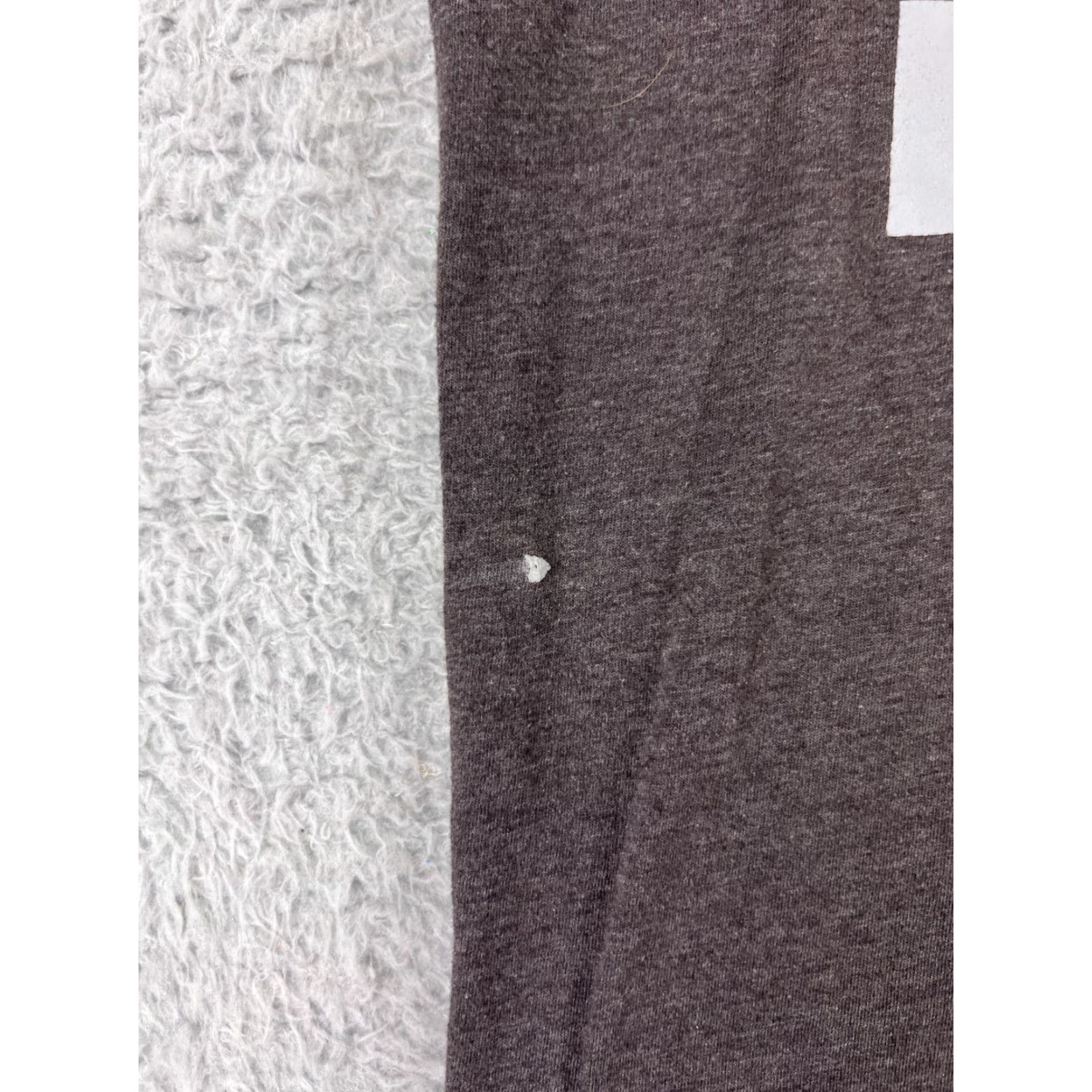 Nike Nike Dri-Fit Shirt Men’s Small Gray Short Sleeve Crew Neck Logo Athletic Cotton Blend Nike Swoosh 90s Sports Active Mens Small Gray Size US S / EU 44-46 / 1 - 3 Thumbnail