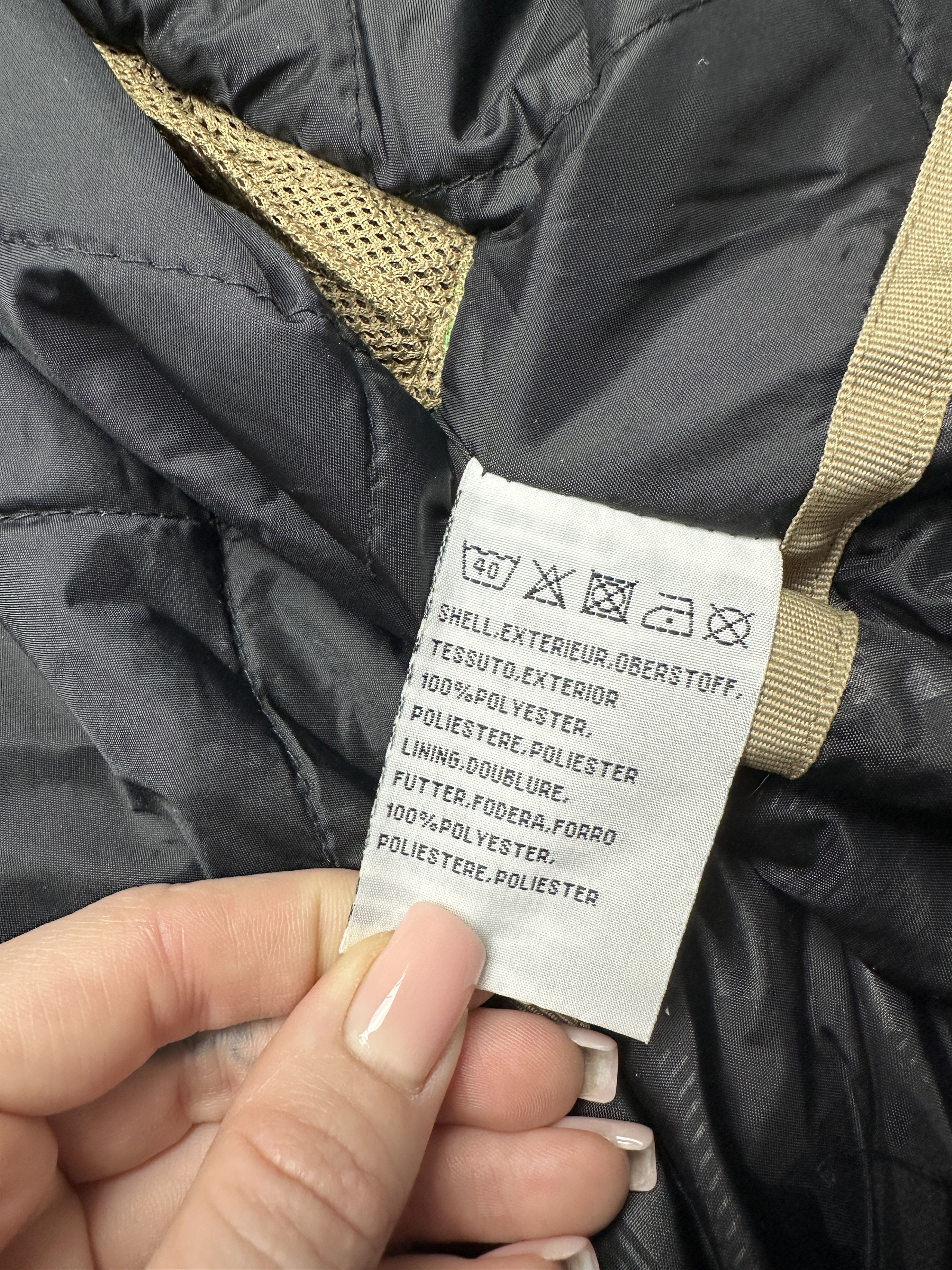 O'Neill O'neill Mens Ski Snowboard Jacket Size US M / EU 48-50 / 2 - 9 Thumbnail