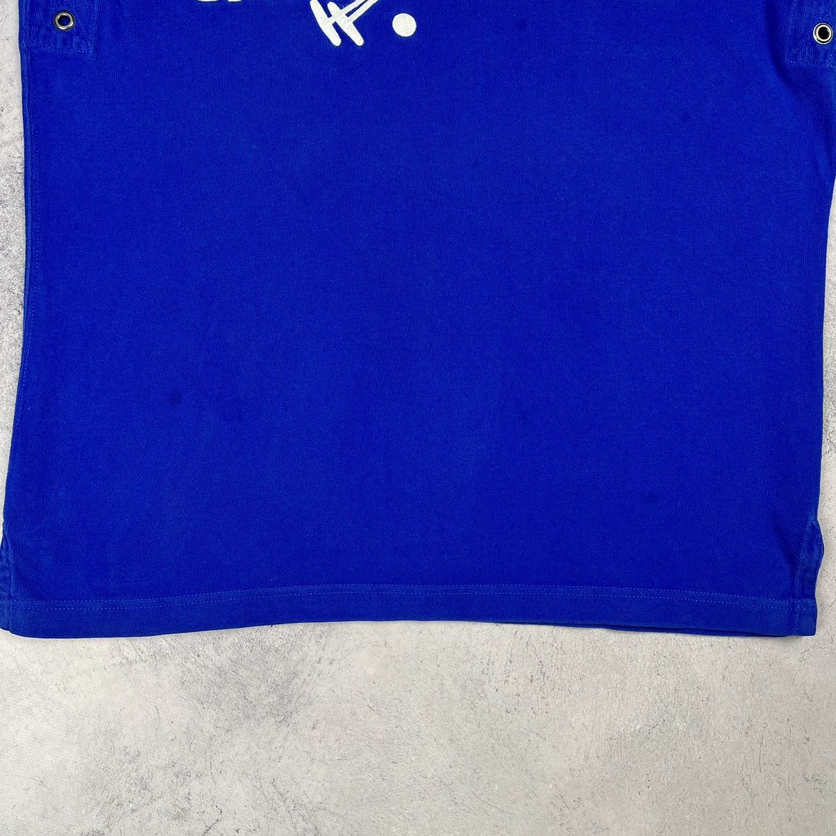 Polo Ralph Lauren Vintage Ralph Lauren Polo Club big logo rugby shirt 90’s Size US M / EU 48-50 / 2 - 12 Thumbnail
