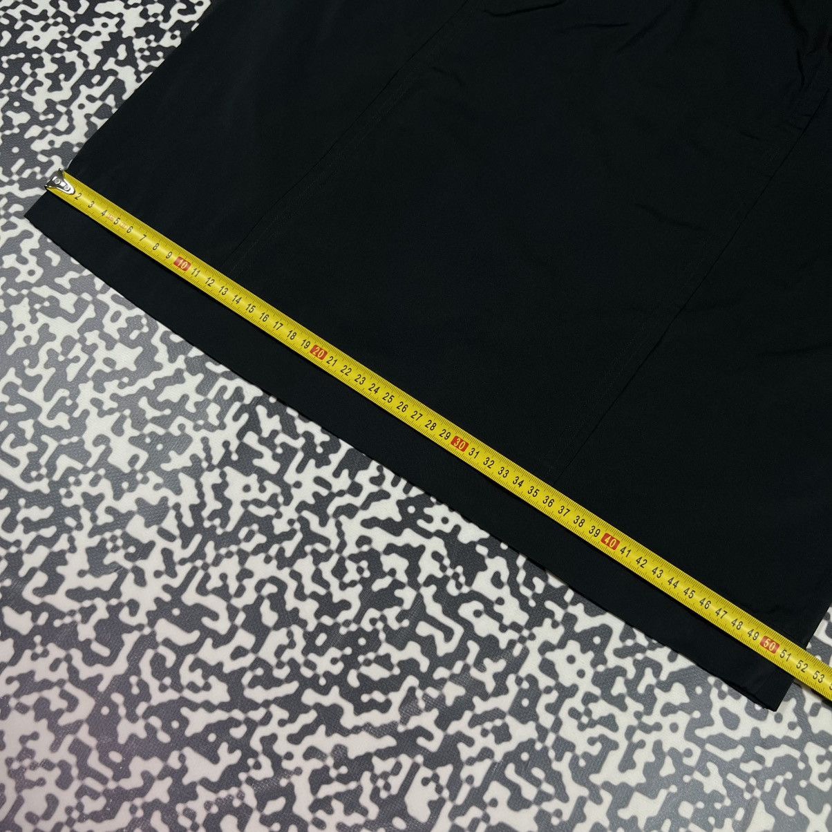 Jil Sander × Uniqlo Jil Sander X Uniqlo Casual Classic Luxury Style Mini Dress Size M / US 6-8 / IT 42-44 - 17 Thumbnail