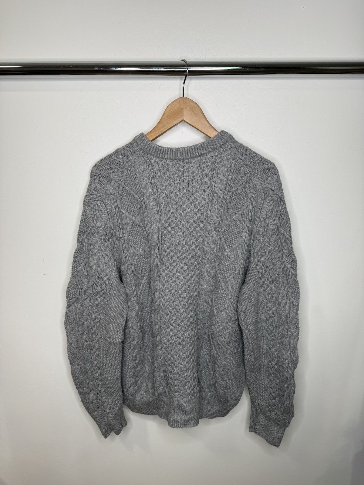 Polo Ralph Lauren Ralph Lauren Knit Size US L / EU 52-54 / 3 - 2 Thumbnail