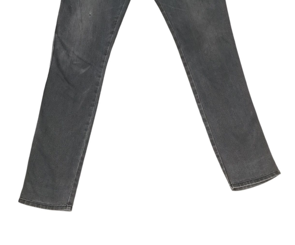 Ksubi Ksubi Skinny Jeans Size US 34 / EU 50 - 4 Thumbnail