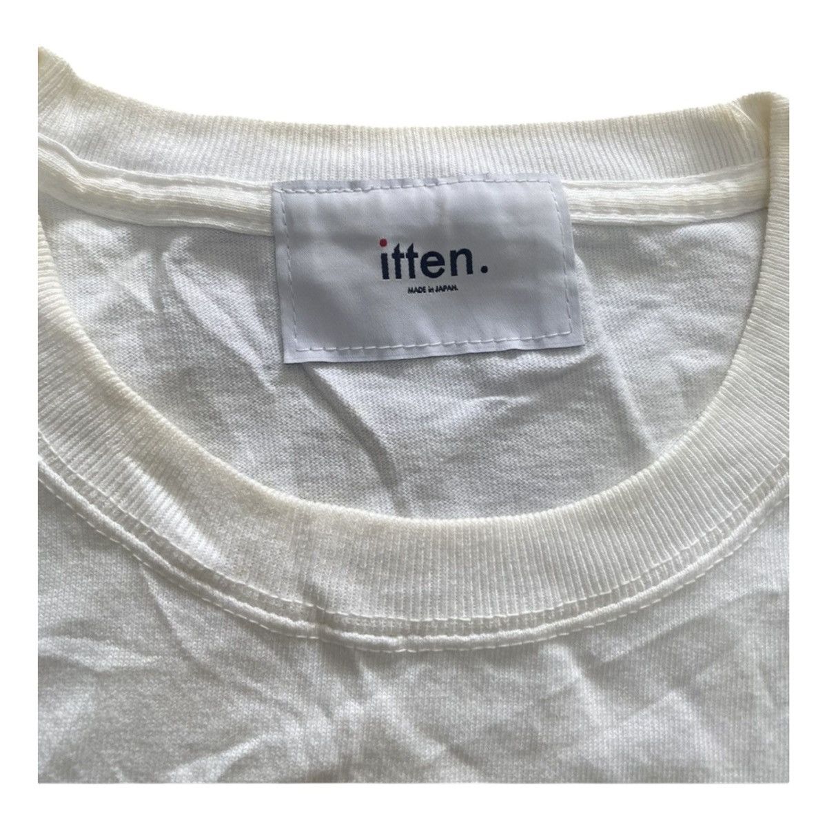 Apple × Japanese Brand 💥 ITTEN X EBAY X APPLE X WINDOW X MICROSOFT Size US S / EU 44-46 / 1 - 9 Thumbnail