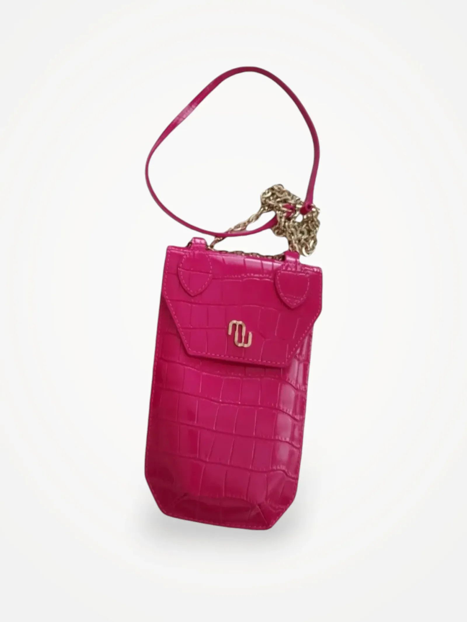 Maje Maje Crossbody Bag Size ONE SIZE - 1 Thumbnail