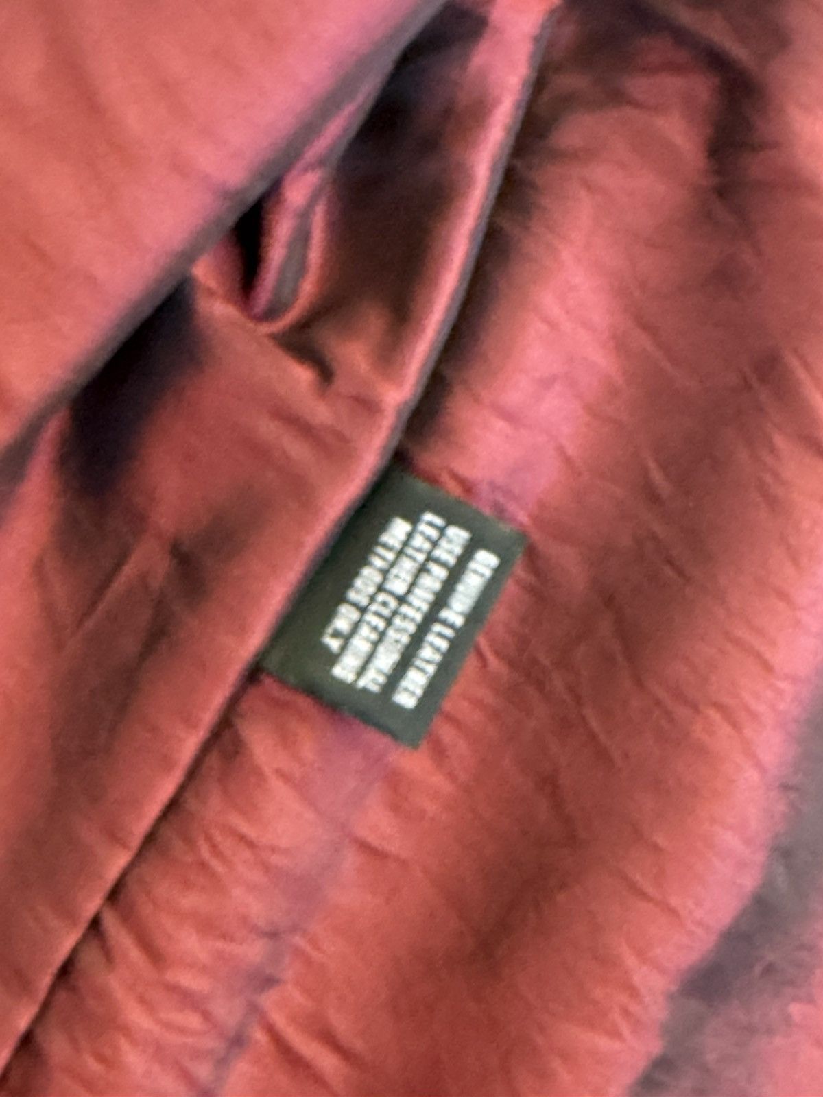 Schott × Supreme Supreme Schott Perfecto Leather Jacket Size US L / EU 52-54 / 3 - 5 Thumbnail