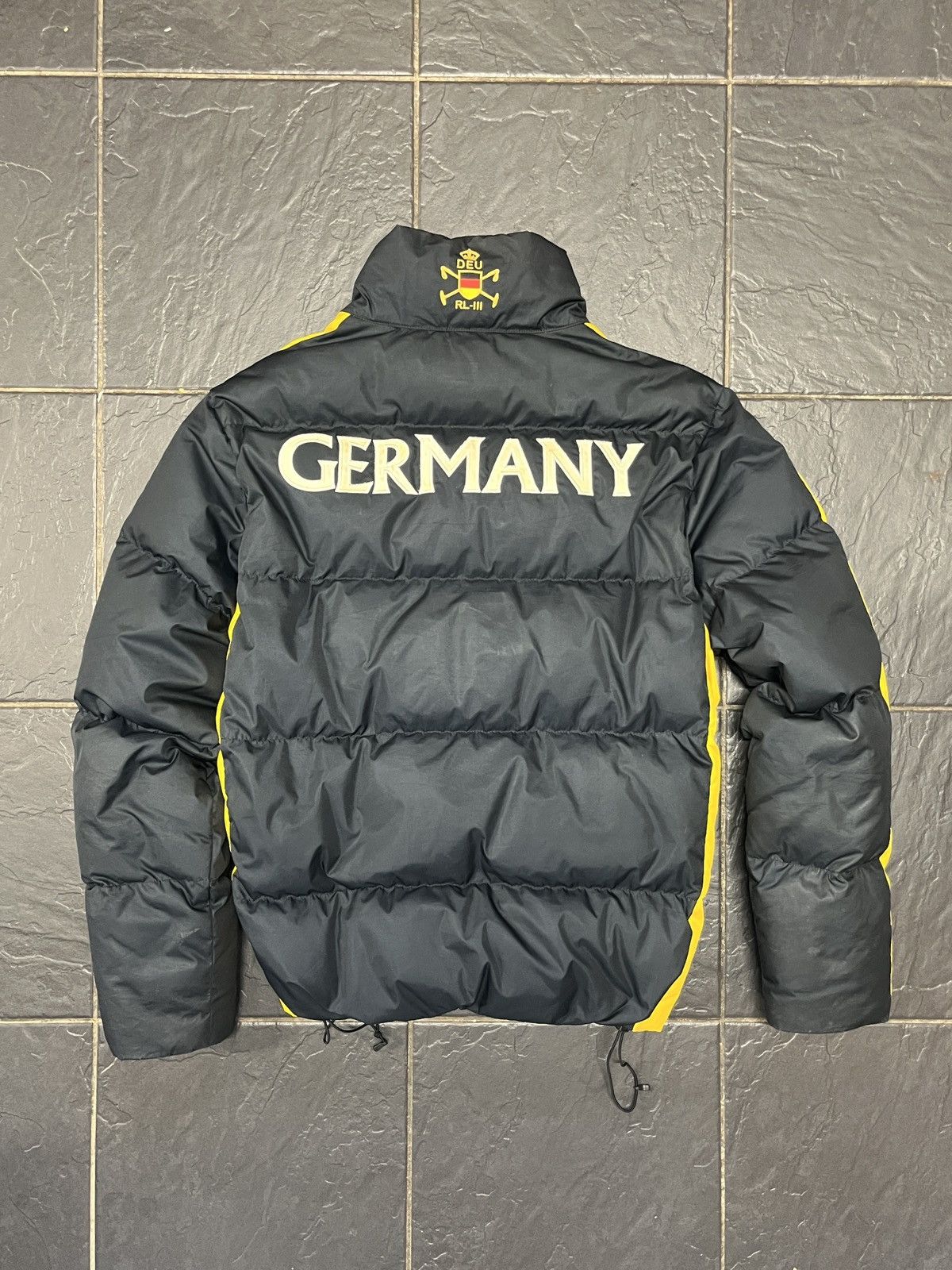 Ralph Lauren Polo Ralph Lauren winter cup down jacket Size US M / EU 48-50 / 2 - 3 Thumbnail