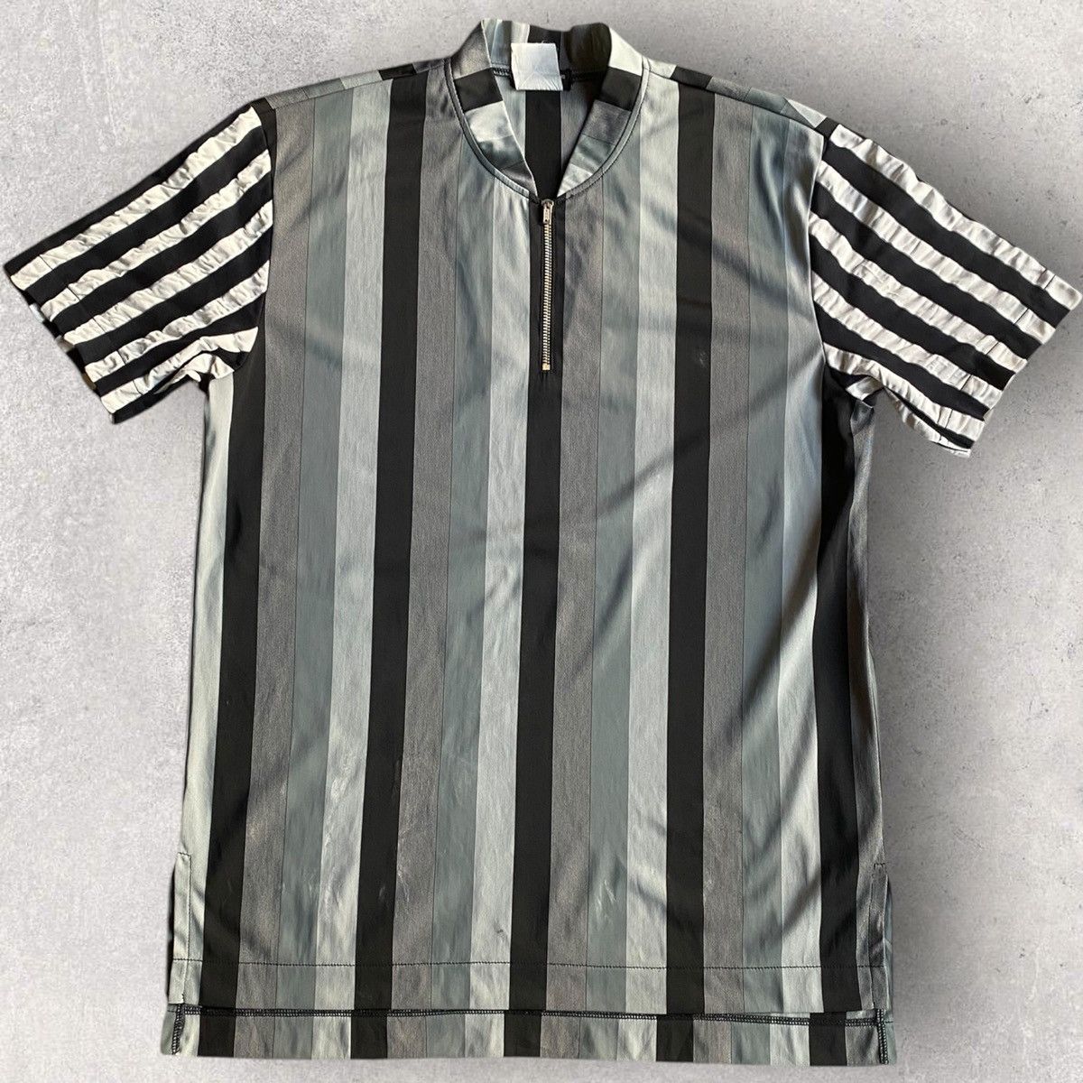 Comme des Garcons Sample cdgh cycling shirt Size US S / EU 44-46 / 1 - 1 Thumbnail