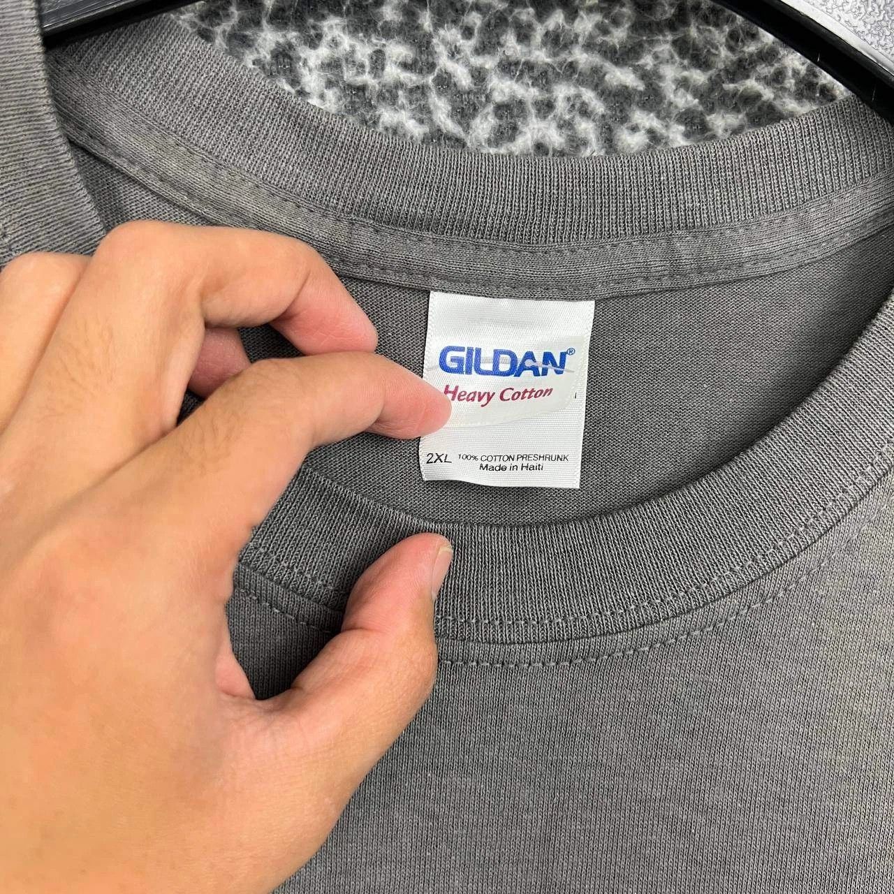 Gildan Vintage Reno Motorcycle Rally Shirt Men XXL Short Sleeve New Size US XXL / EU 58 / 5 - 6 Thumbnail