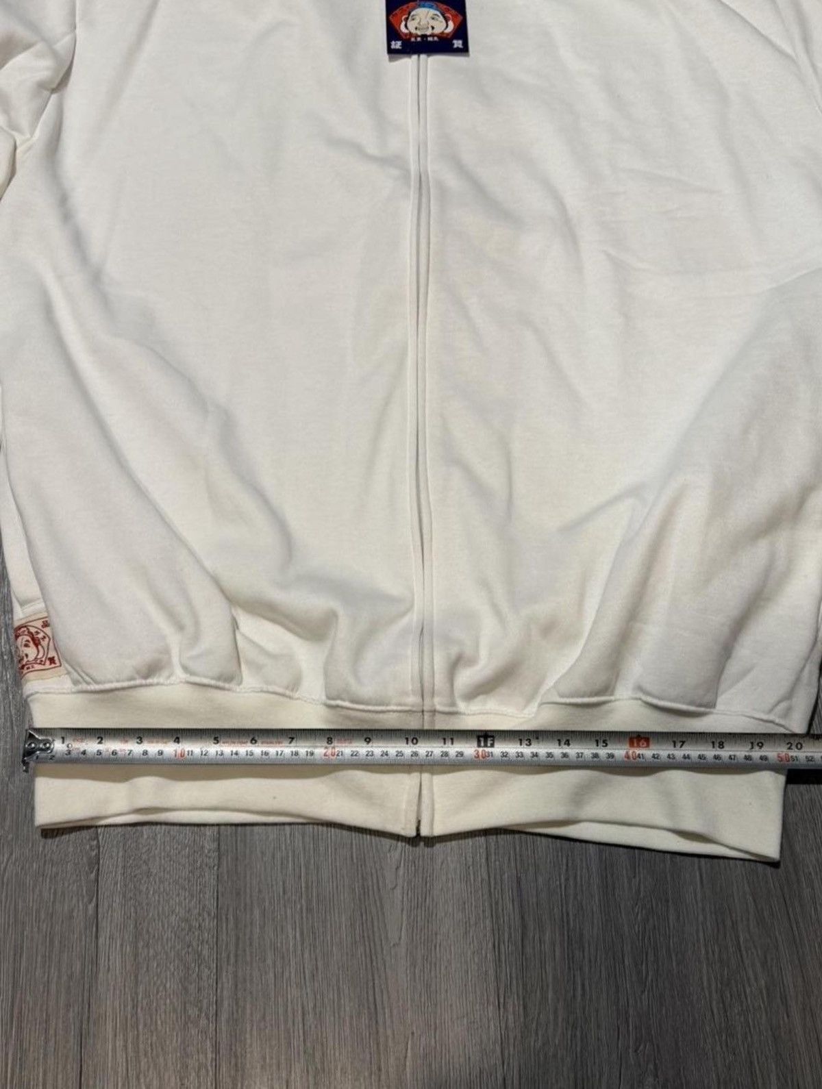 Evisu Vintage Evisu Japan *read description* Size US XXL / EU 58 / 5 - 5 Thumbnail