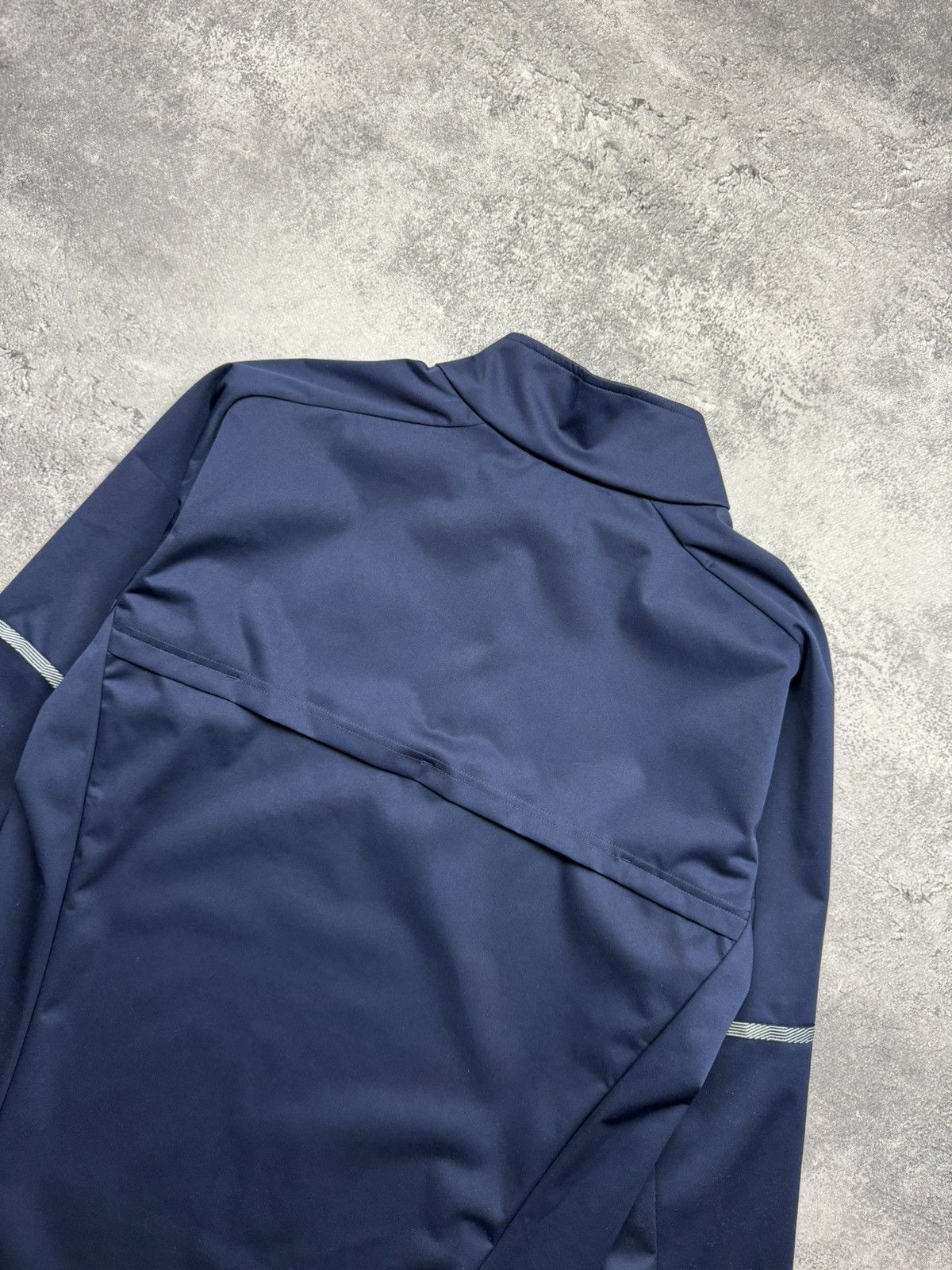 Puma Puma Manchester City FC Training Top Jersey Raincell Jacket Size US M / EU 48-50 / 2 - 13 Thumbnail