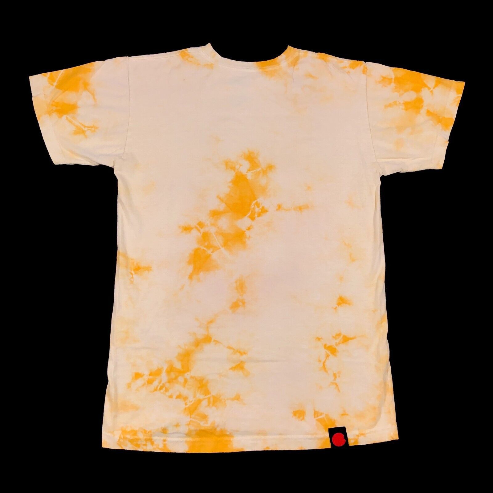 Cookies COOKIES SF Original Logo Crystal Wash Tie Dye Tee T Shirt Size US M / EU 48-50 / 2 - 5 Thumbnail