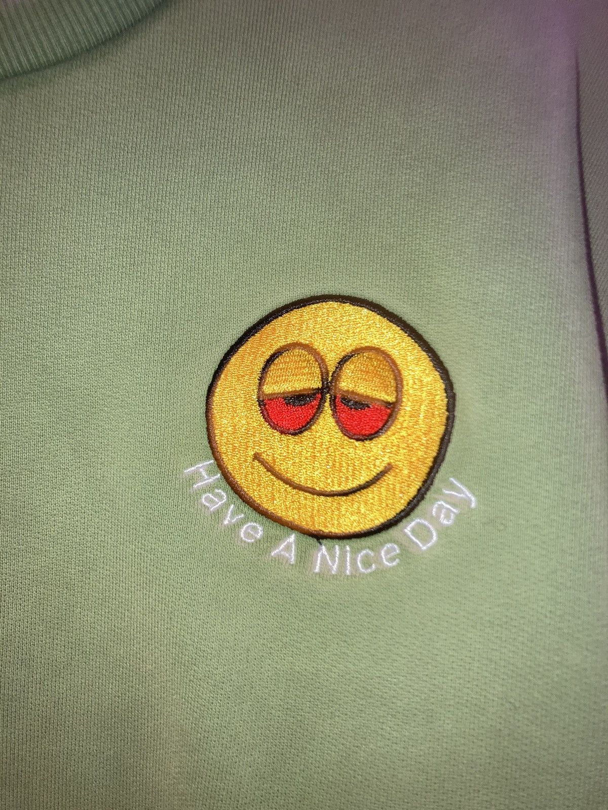 Other GasNyc Crewneck Size US L / EU 52-54 / 3 - 2 Thumbnail