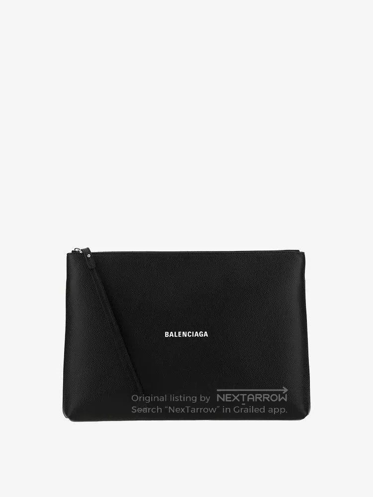 Balenciaga BALENCIAGA Clutch Bag. Size ONE SIZE - 4 Thumbnail