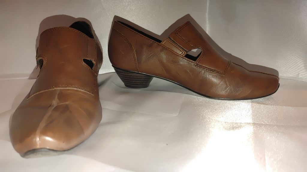 JOSEF SEIBAL Josef Seibel Womens Loafer Size 36 Size US 5.5 / IT 35.5 - 6 Thumbnail
