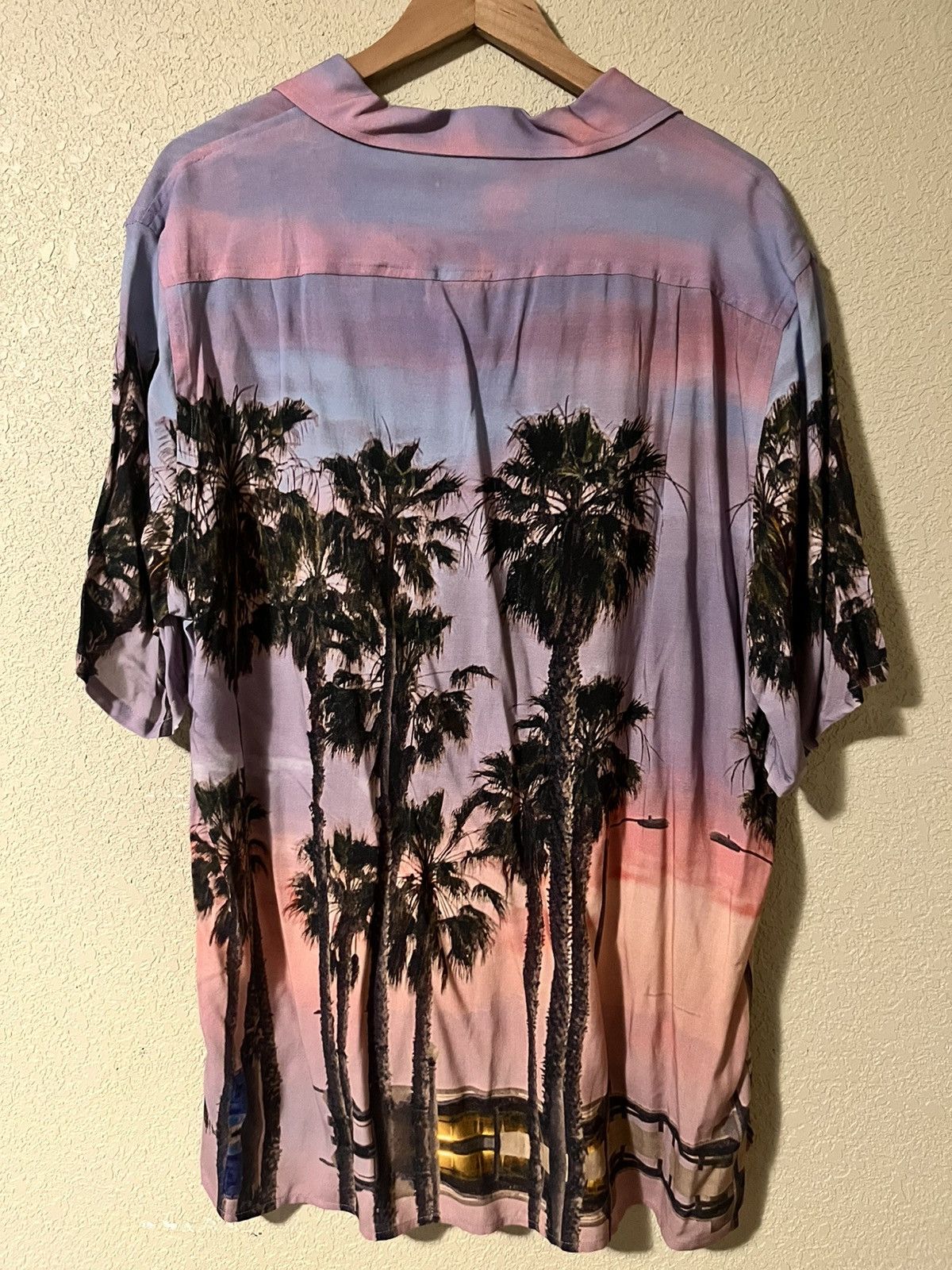 Born X Raised Born X Raised Palm Tree Size US XL / EU 56 / 4 - 2 Thumbnail