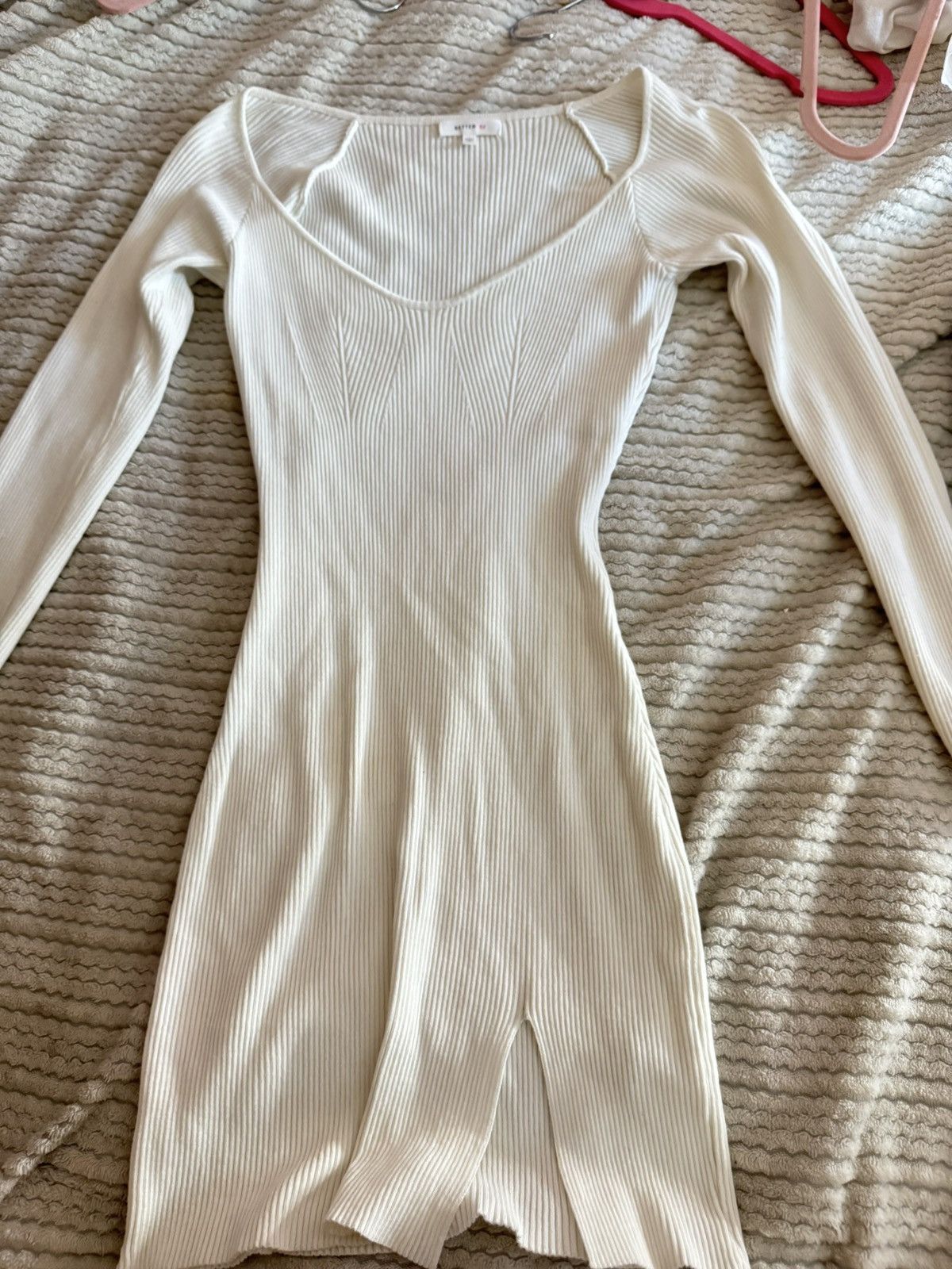 Other Short maxi dress Size L / US 10 / IT 46 - 1 Thumbnail
