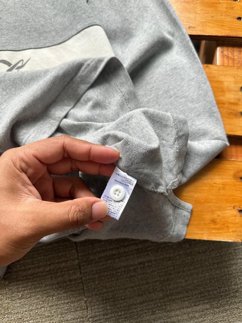 GU GU X COCA COLA RUGBY SHIRT Size US L / EU 52-54 / 3 - 7 Thumbnail