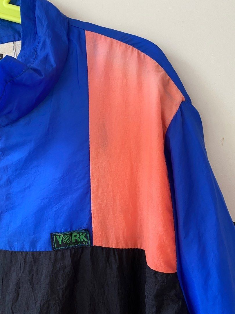 Other STINGO BLOCK COLOR OUTDOOR JACKET Size US L / EU 52-54 / 3 - 3 Thumbnail