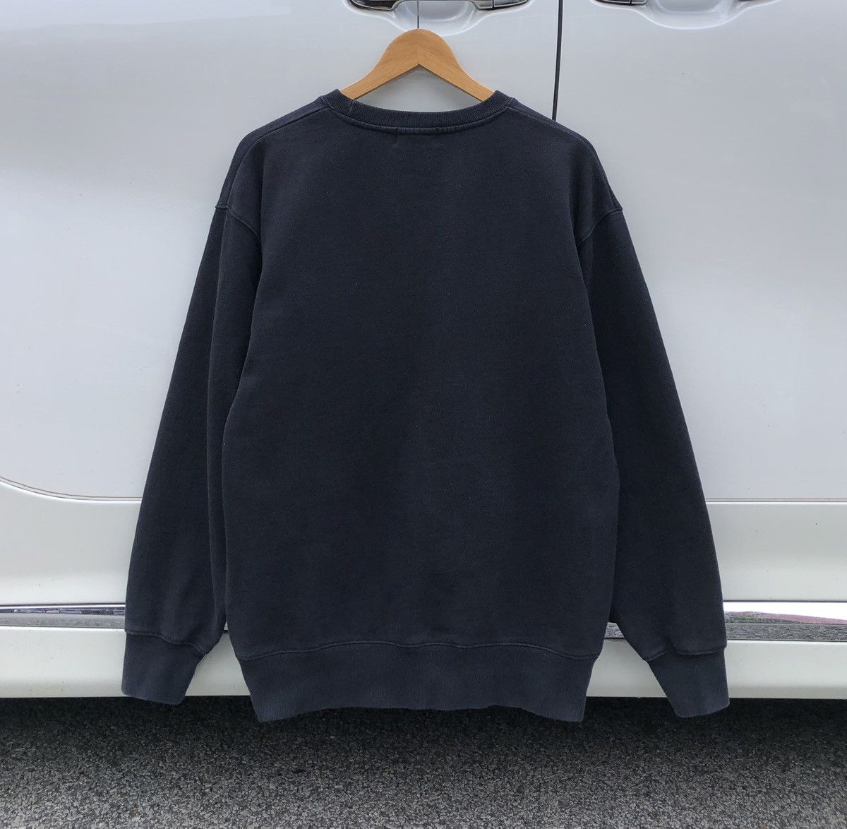 X-LARGE XLARGE PAISLEY STANDARD LOGO CREWNECK SWEATSHIRT Size US L / EU 52-54 / 3 - 7 Thumbnail